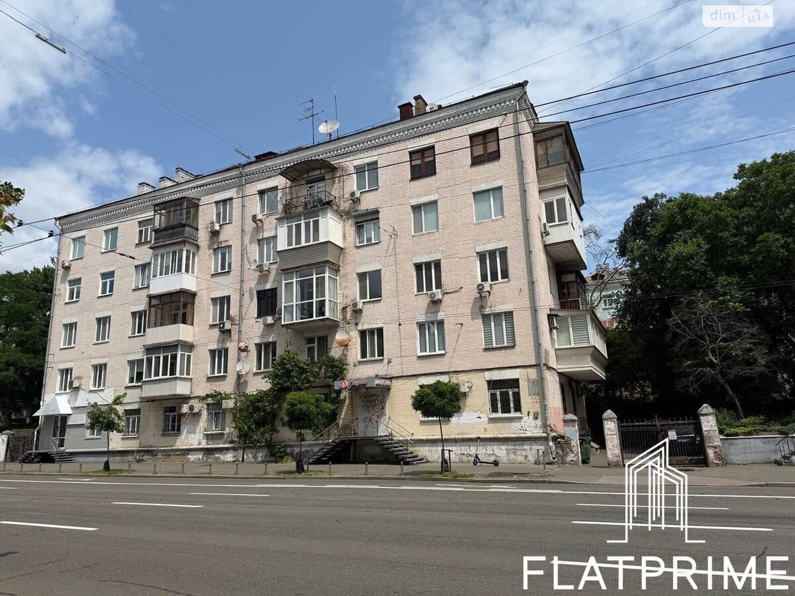 Продажа двухкомнатной квартиры в Киеве, на ул. Саксаганского 60А, район Паньковщина фото 1 Продажа двухкомнатной квартиры в Киеве, на ул. Саксаганского 60А, район Паньковщина фото 1