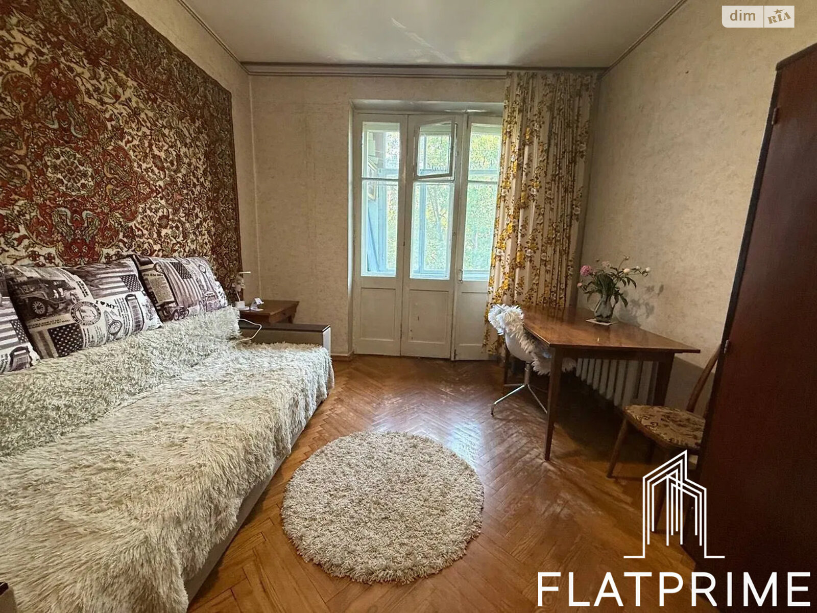 Продажа двухкомнатной квартиры в Киеве, на ул. Саксаганского 60А, район Паньковщина фото 1 Продажа двухкомнатной квартиры в Киеве, на ул. Саксаганского 60А, район Паньковщина фото 1