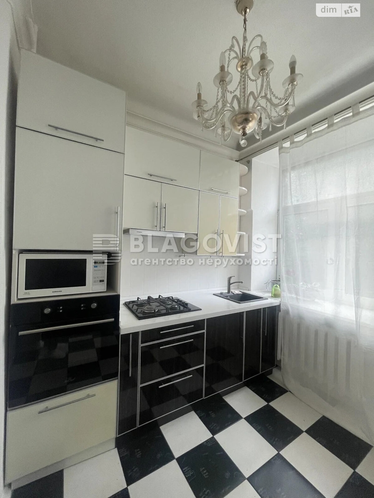 Продажа двухкомнатной квартиры в Киеве, на ул. Саксаганского 85, район Паньковщина фото 1 Продажа двухкомнатной квартиры в Киеве, на ул. Саксаганского 85, район Паньковщина фото 1