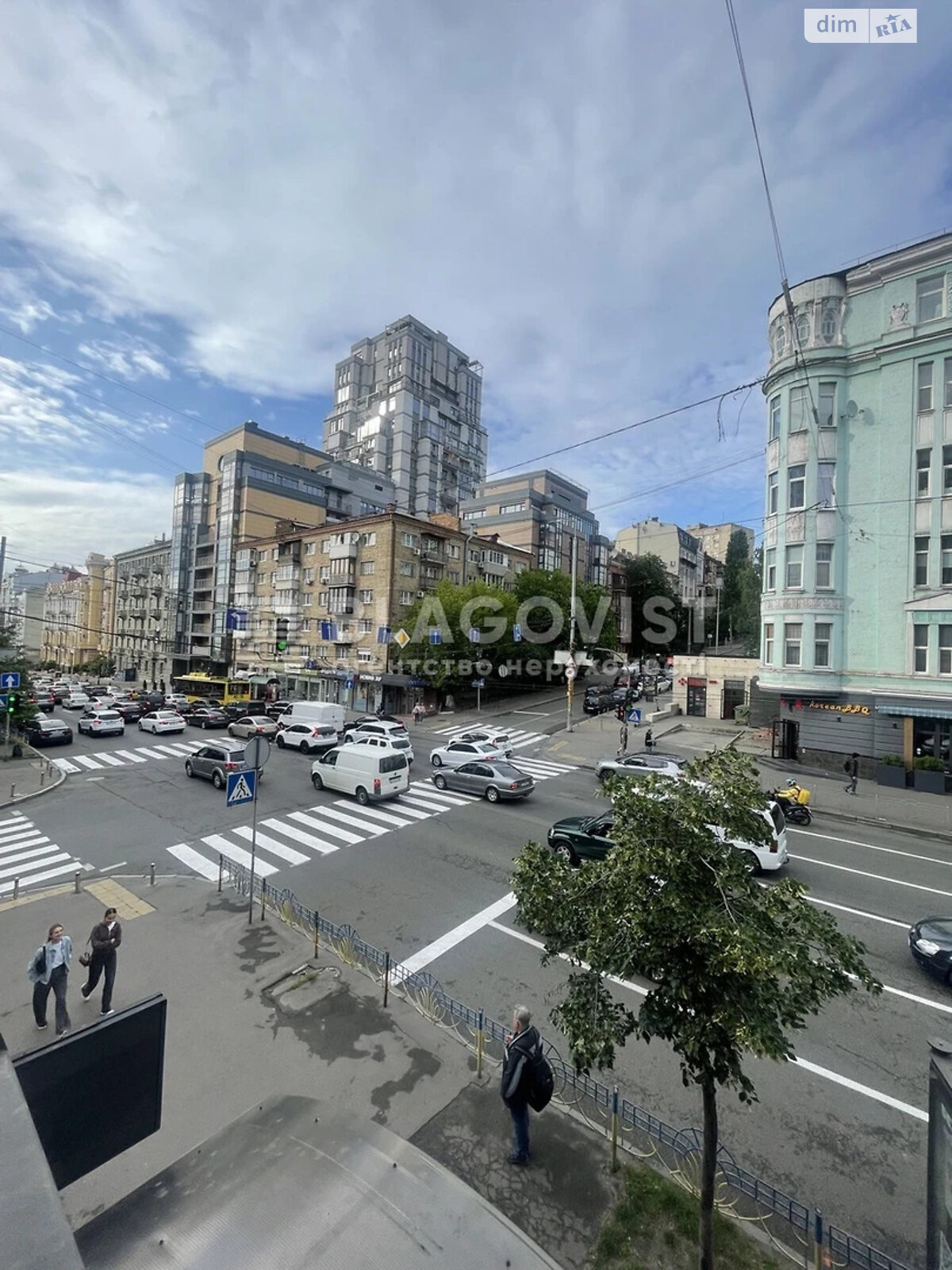 Продажа двухкомнатной квартиры в Киеве, на ул. Саксаганского 85, район Паньковщина фото 1 Продажа двухкомнатной квартиры в Киеве, на ул. Саксаганского 85, район Паньковщина фото 1