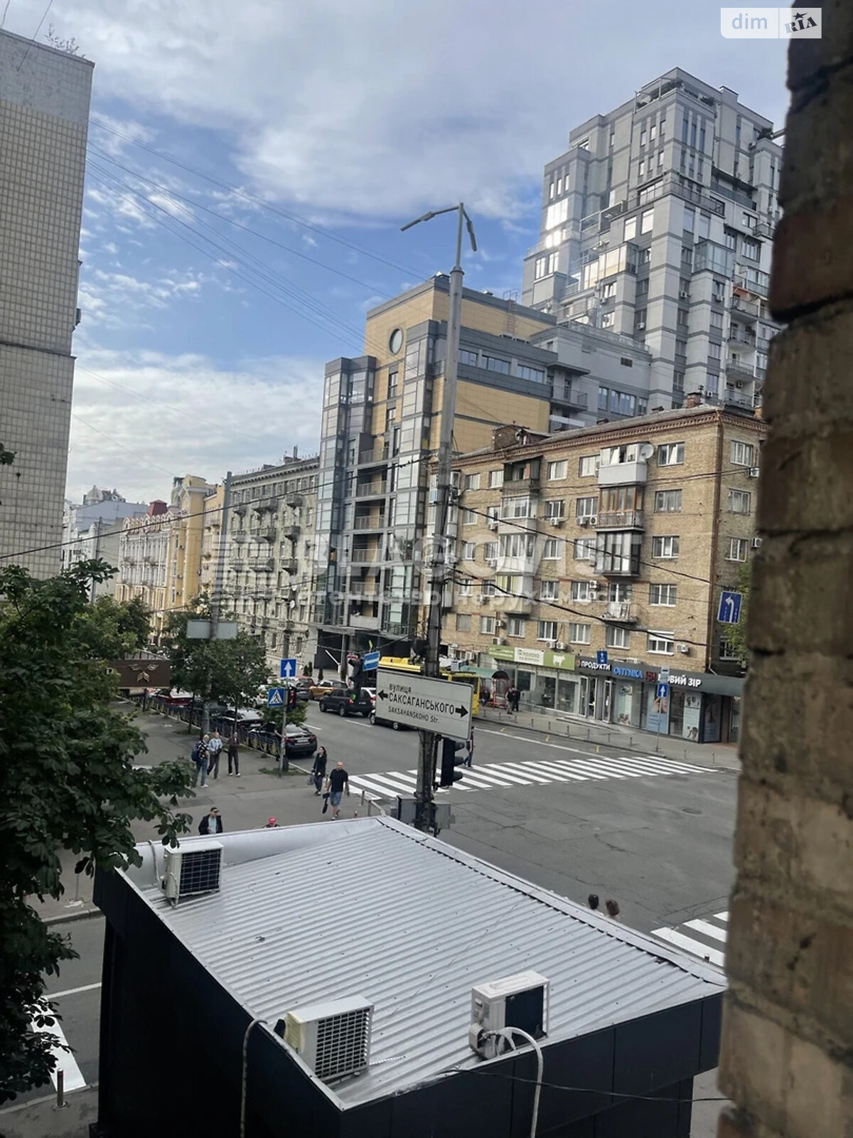 Продажа двухкомнатной квартиры в Киеве, на ул. Саксаганского 85, район Паньковщина фото 1 Продажа двухкомнатной квартиры в Киеве, на ул. Саксаганского 85, район Паньковщина фото 1