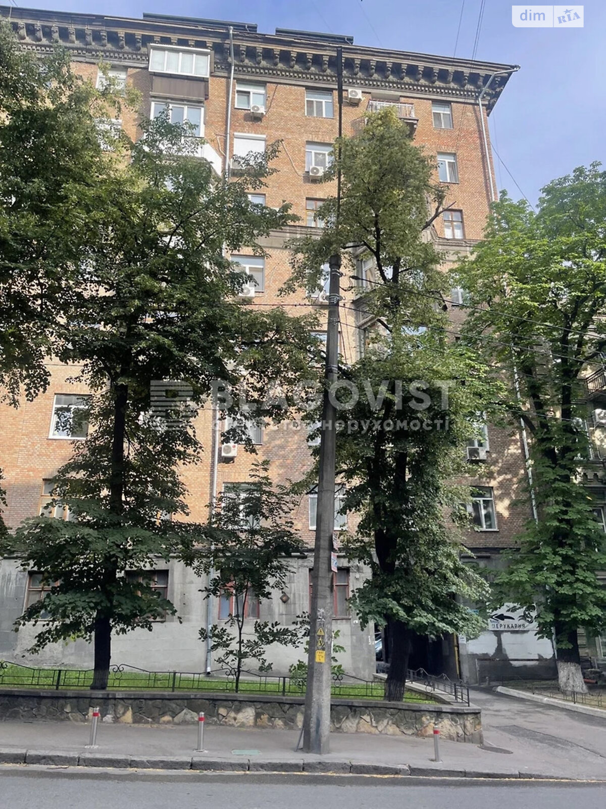 Продажа двухкомнатной квартиры в Киеве, на ул. Саксаганского 85, район Паньковщина фото 1 Продажа двухкомнатной квартиры в Киеве, на ул. Саксаганского 85, район Паньковщина фото 1