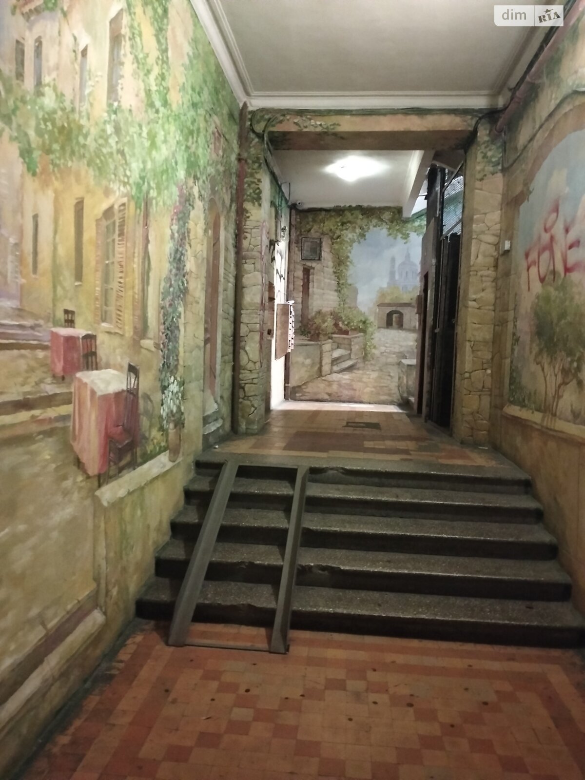 Продажа двухкомнатной квартиры в Киеве, на ул. Саксаганского 63/28, район Паньковщина фото 1