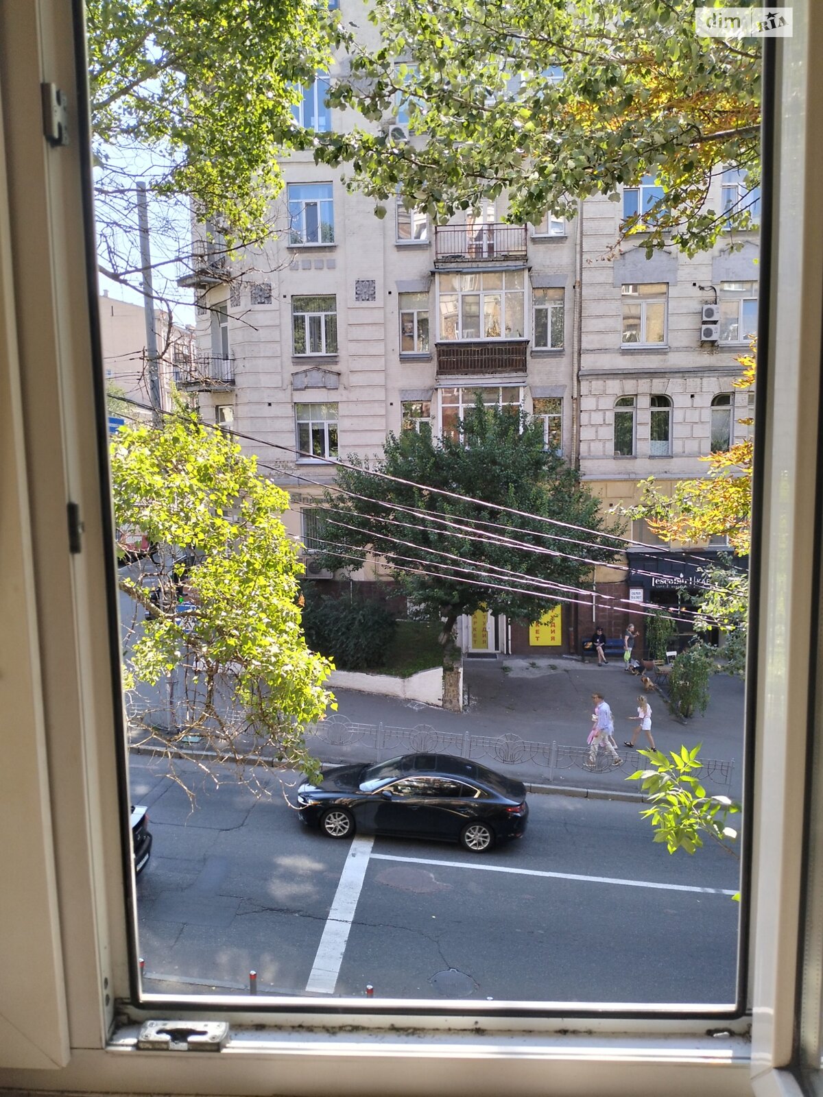 Продажа двухкомнатной квартиры в Киеве, на ул. Саксаганского 63/28, район Паньковщина фото 1