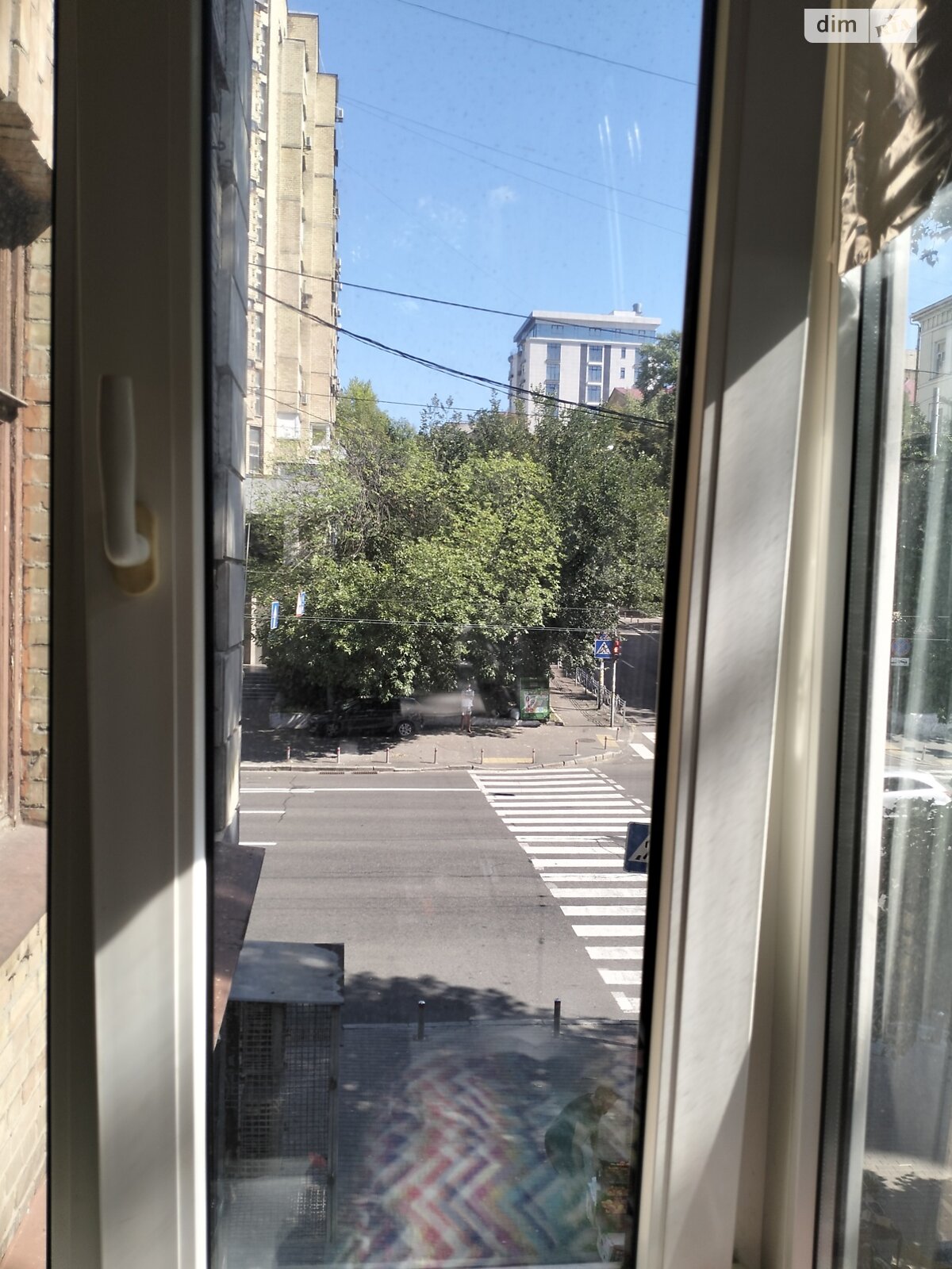 Продажа двухкомнатной квартиры в Киеве, на ул. Саксаганского 63/28, район Паньковщина фото 1