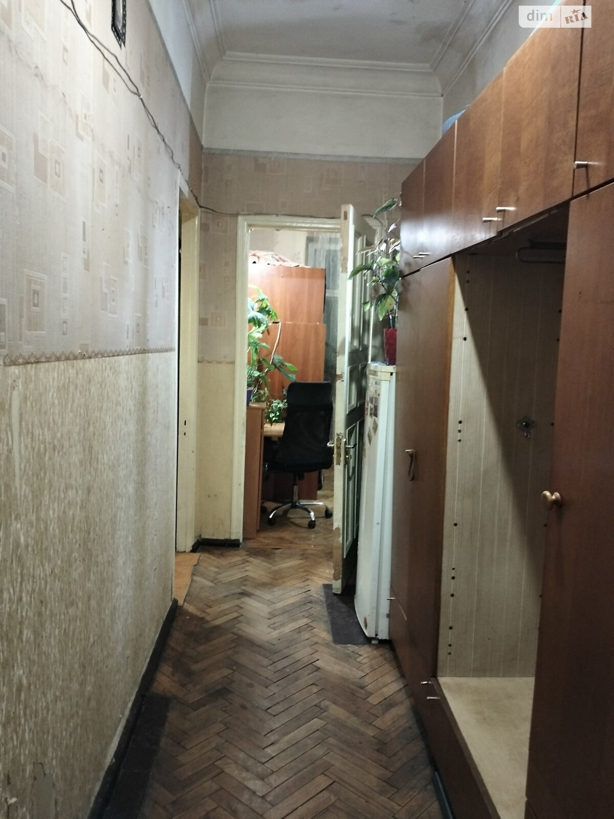 Продажа двухкомнатной квартиры в Киеве, на ул. Саксаганского 63/28, район Паньковщина фото 1