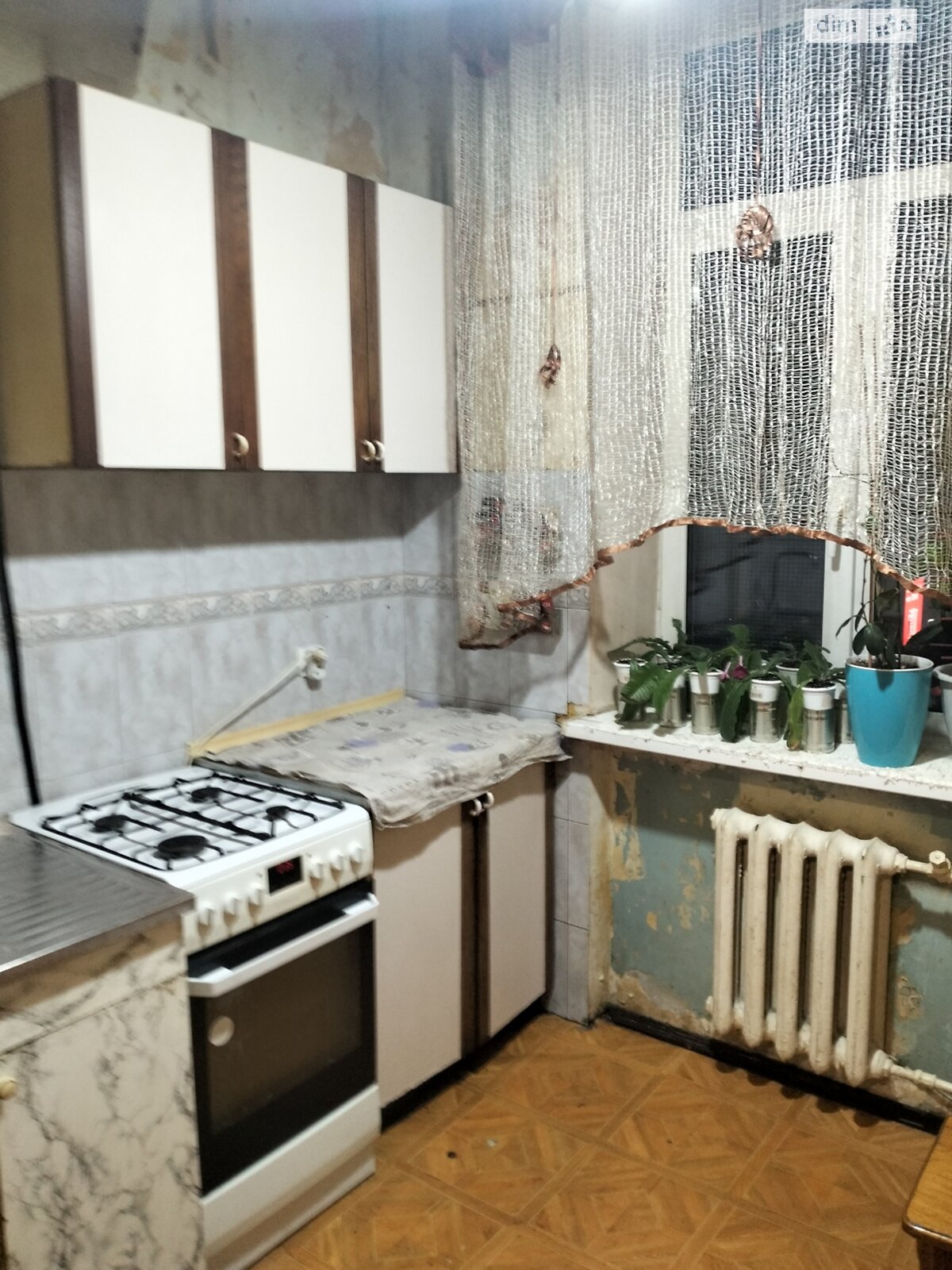 Продажа двухкомнатной квартиры в Киеве, на ул. Саксаганского 63/28, район Паньковщина фото 1