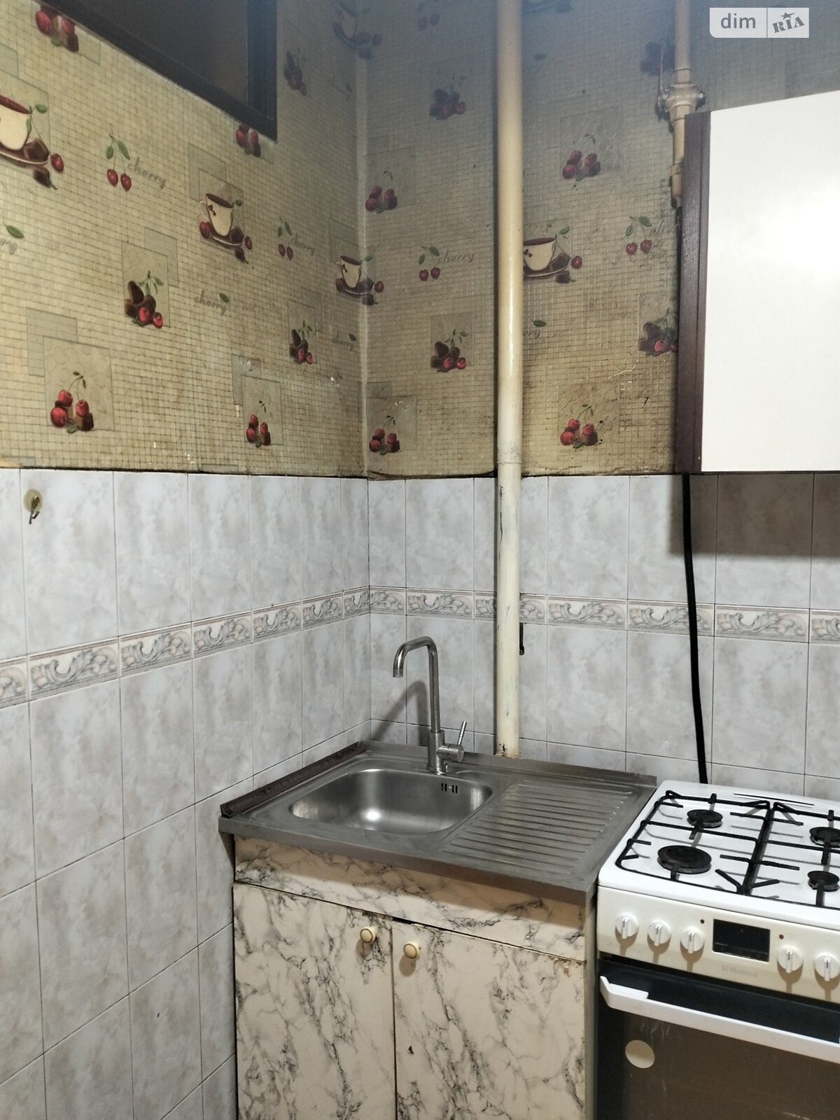 Продажа двухкомнатной квартиры в Киеве, на ул. Саксаганского 63/28, район Паньковщина фото 1