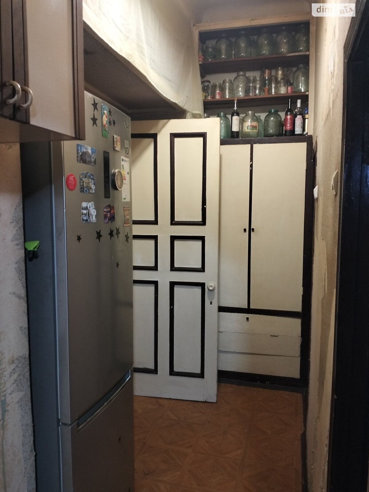 Продажа двухкомнатной квартиры в Киеве, на ул. Саксаганского 63/28, район Паньковщина фото 1