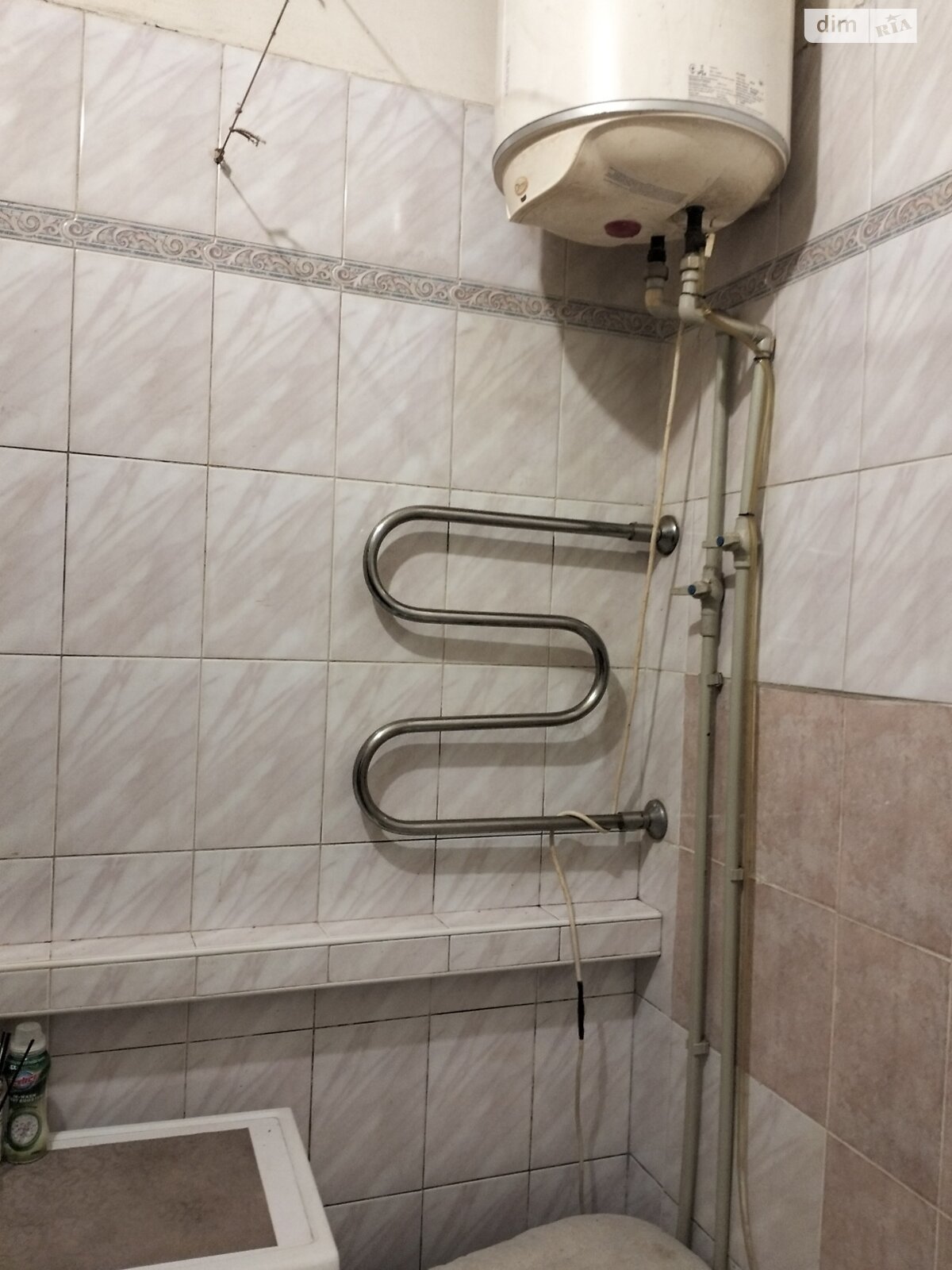 Продажа двухкомнатной квартиры в Киеве, на ул. Саксаганского 63/28, район Паньковщина фото 1