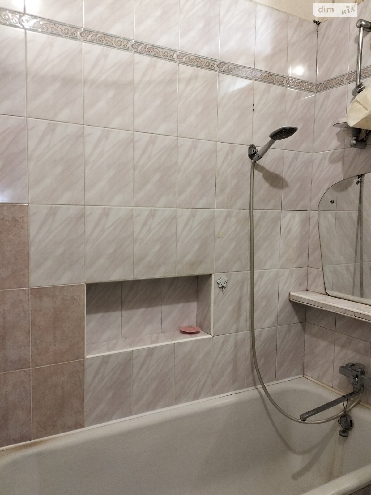 Продажа двухкомнатной квартиры в Киеве, на ул. Саксаганского 63/28, район Паньковщина фото 1