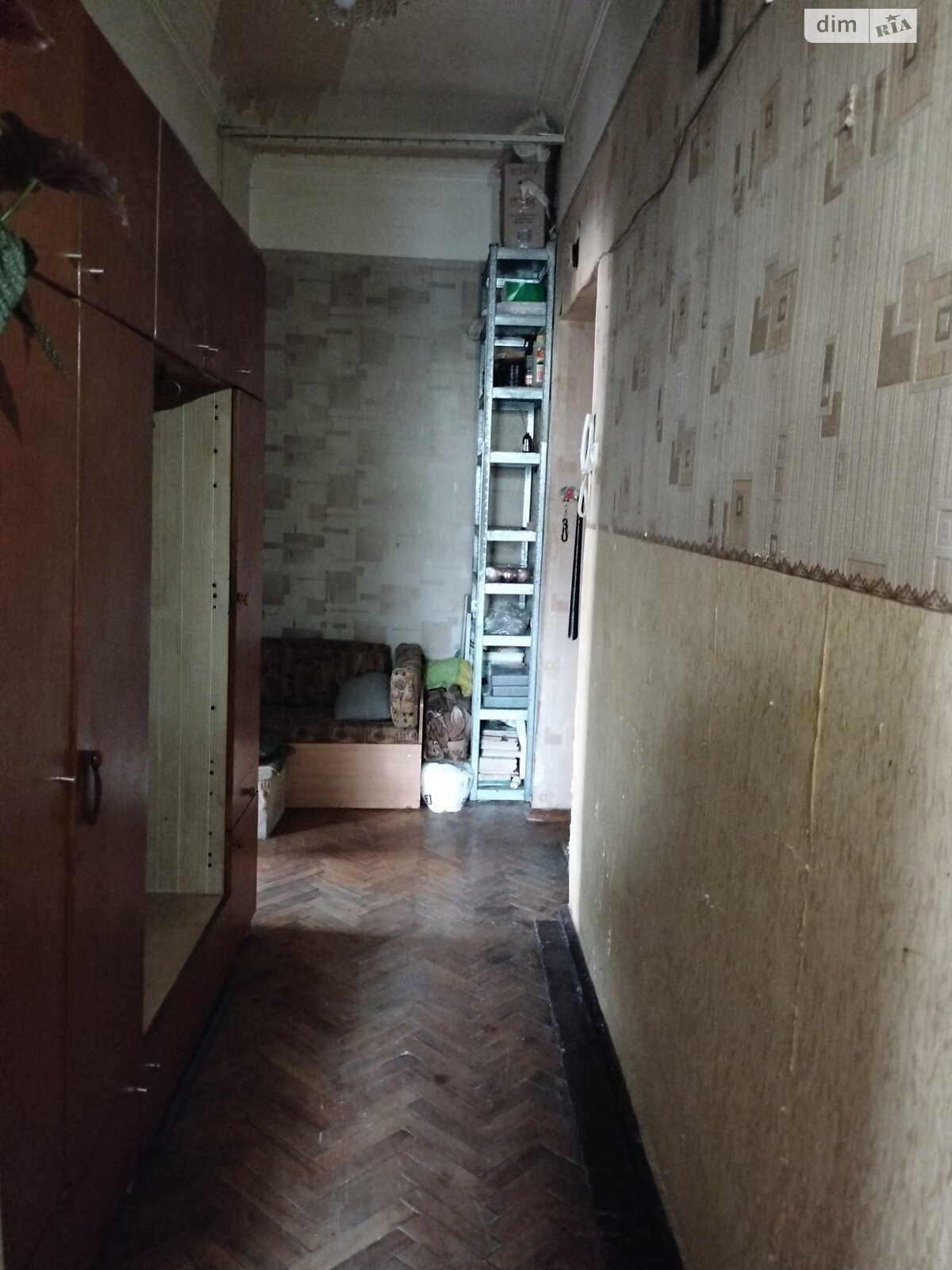 Продажа двухкомнатной квартиры в Киеве, на ул. Саксаганского 63/28, район Паньковщина фото 1