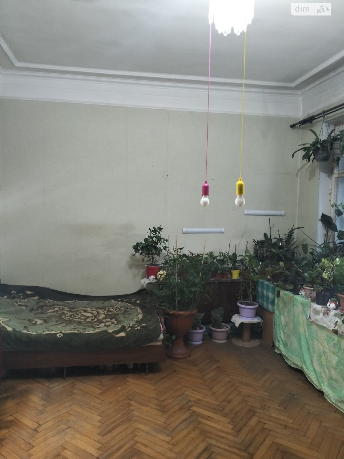 Продажа двухкомнатной квартиры в Киеве, на ул. Саксаганского 63/28, район Паньковщина фото 1