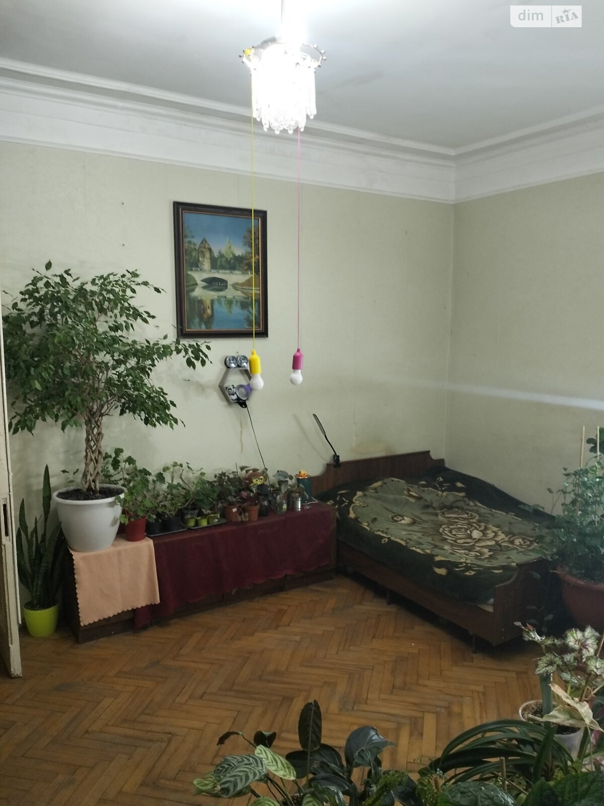 Продажа двухкомнатной квартиры в Киеве, на ул. Саксаганского 63/28, район Паньковщина фото 1