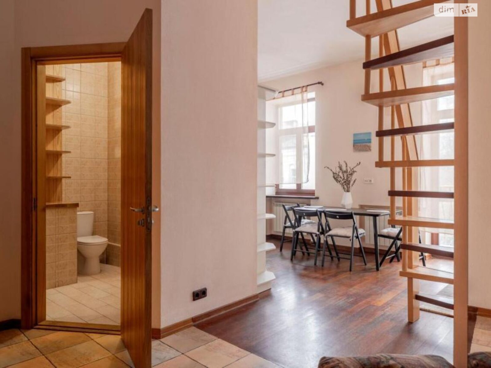 Продажа трехкомнатной квартиры в Киеве, на ул. Саксаганского 70Б, район Паньковщина фото 1