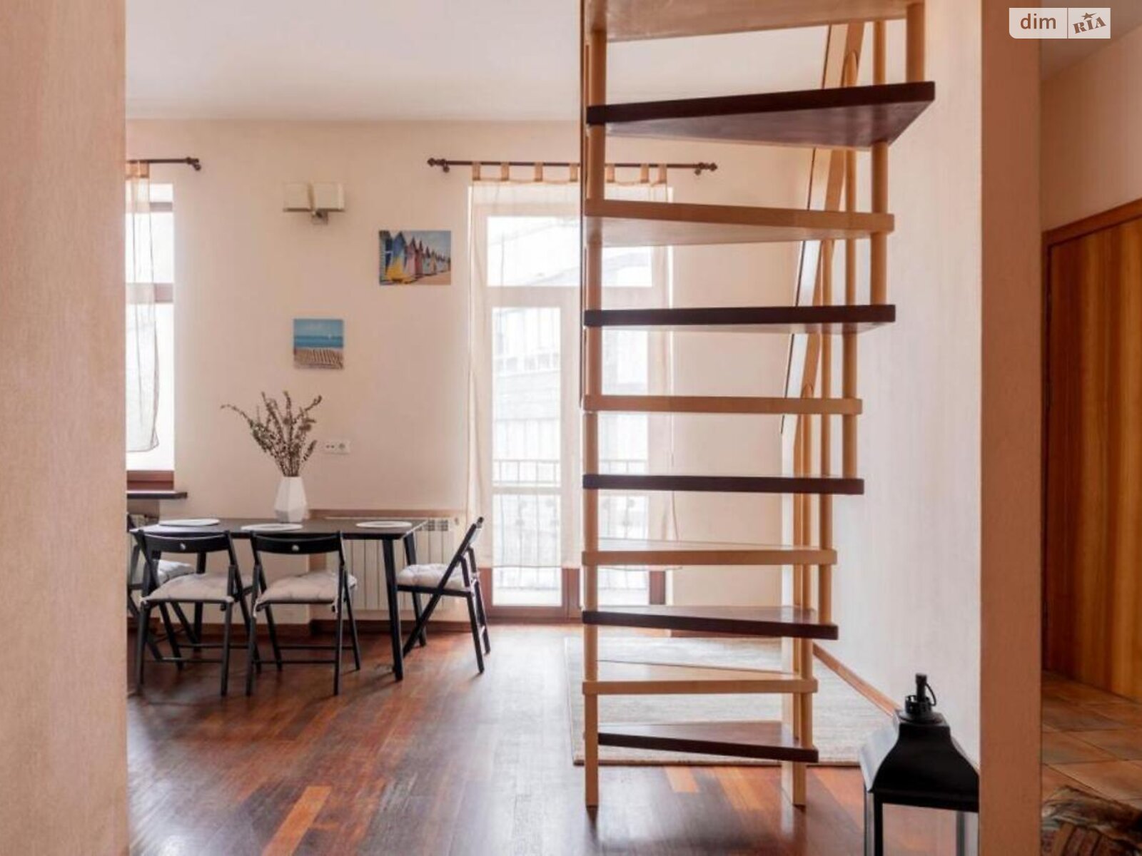 Продажа трехкомнатной квартиры в Киеве, на ул. Саксаганского 70Б, район Паньковщина фото 1