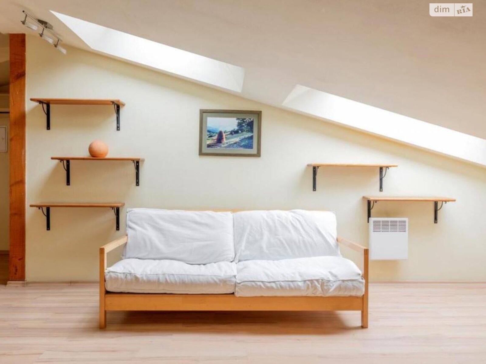 Продажа трехкомнатной квартиры в Киеве, на ул. Саксаганского 70Б, район Паньковщина фото 1