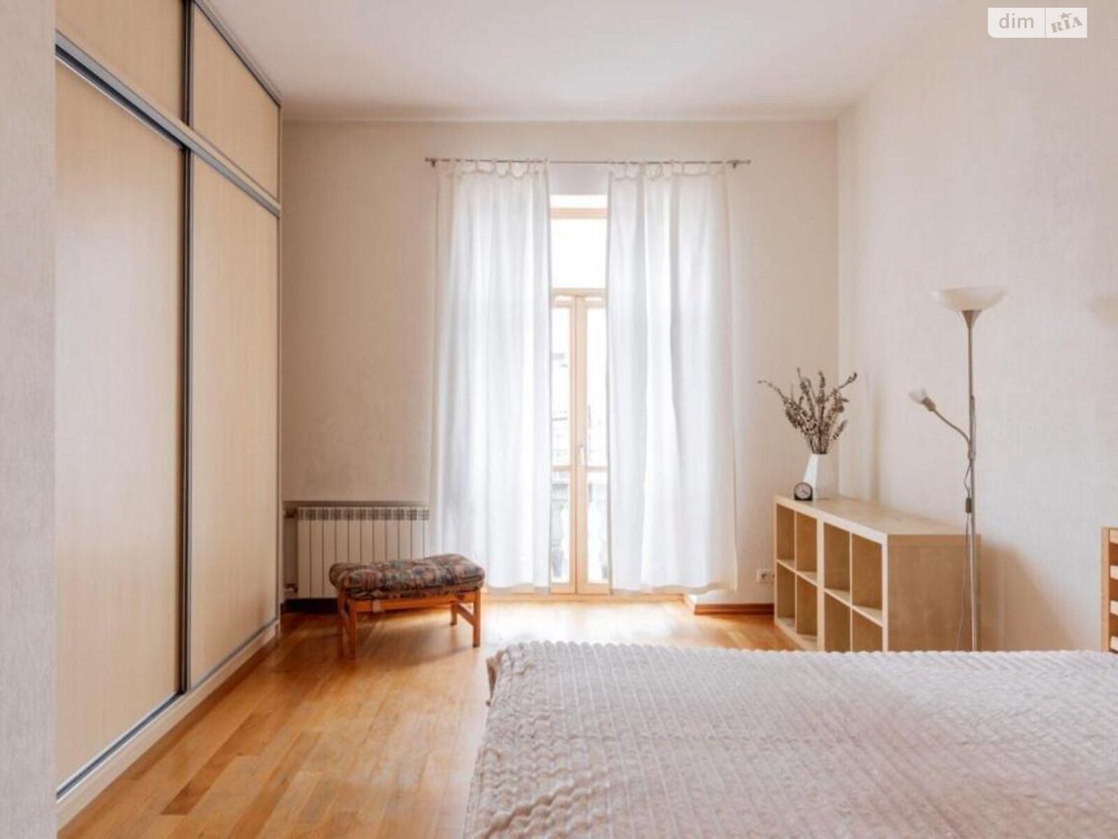 Продажа трехкомнатной квартиры в Киеве, на ул. Саксаганского 70Б, район Паньковщина фото 1