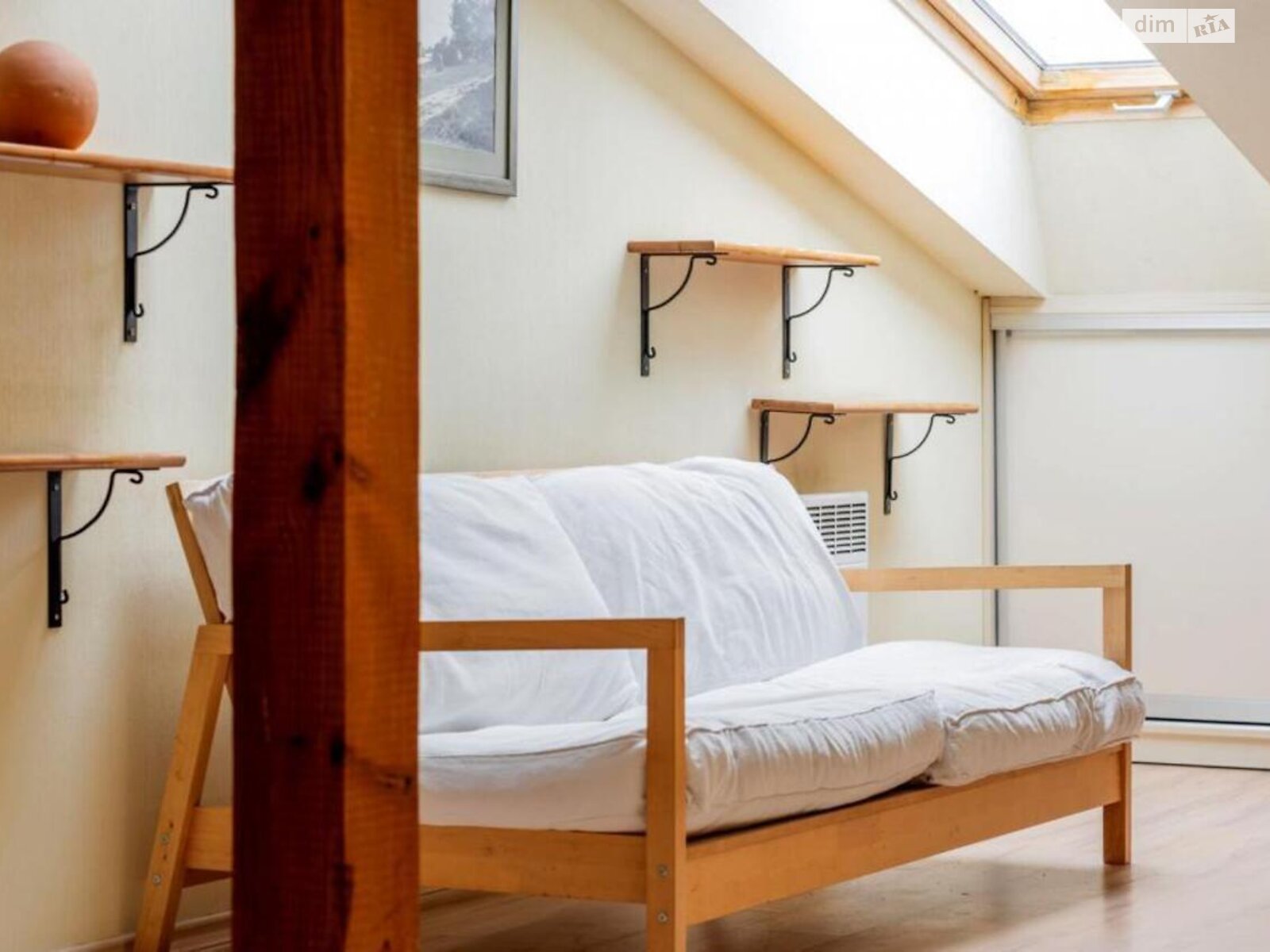 Продажа трехкомнатной квартиры в Киеве, на ул. Саксаганского 70Б, район Паньковщина фото 1