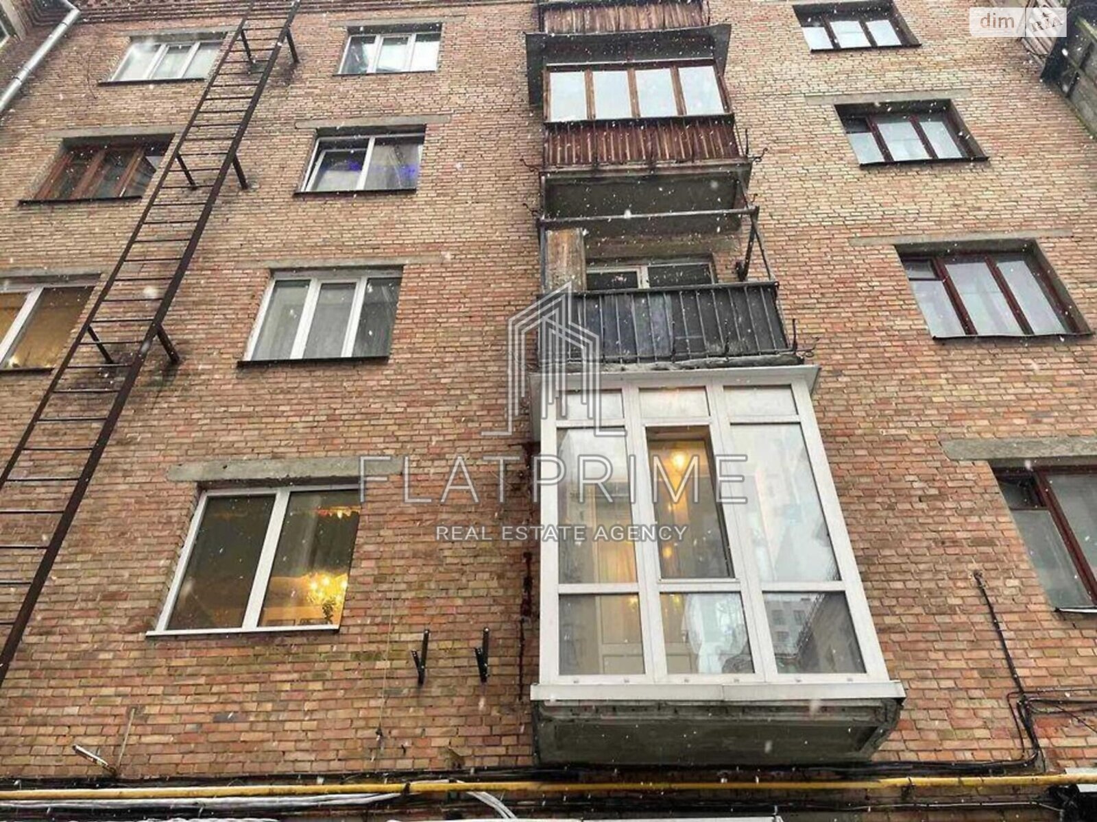 Продаж трикімнатної квартири в Києві, на вул. Тарасівська 29, район Паньківщина фото 1 Продаж трикімнатної квартири в Києві, на вул. Тарасівська 29, район Паньківщина фото 1