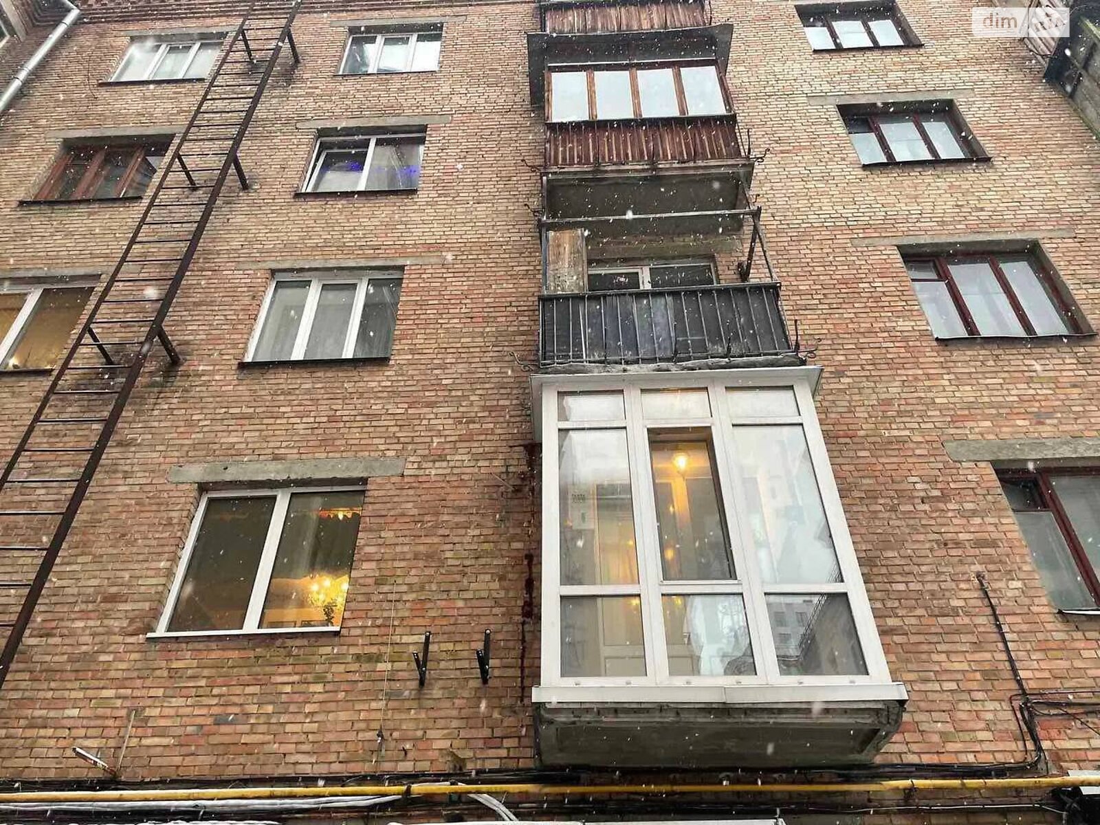 Продаж трикімнатної квартири в Києві, на вул. Тарасівська 29, район Паньківщина фото 1 Продаж трикімнатної квартири в Києві, на вул. Тарасівська 29, район Паньківщина фото 1
