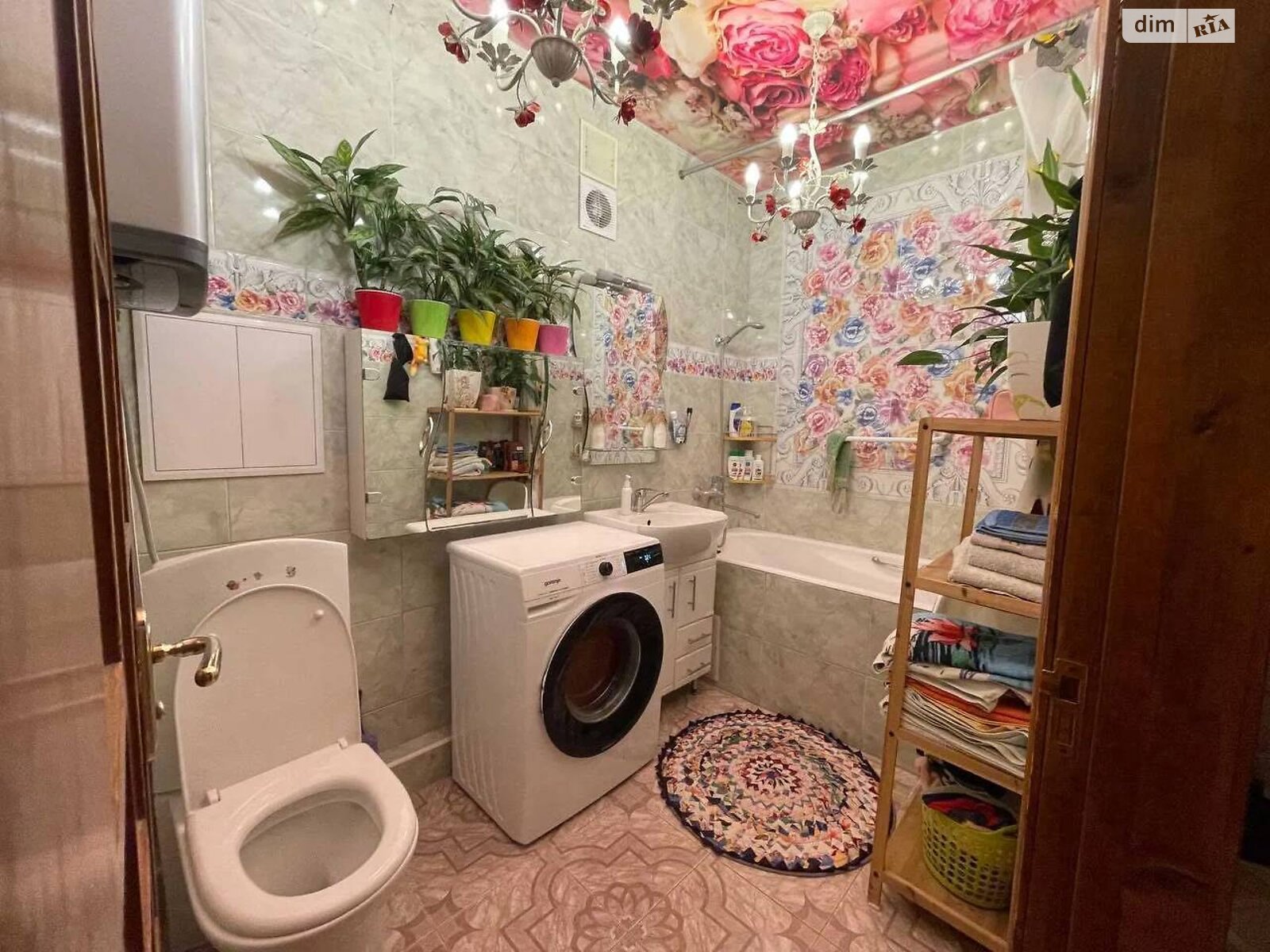 Продаж трикімнатної квартири в Києві, на вул. Тарасівська 29, район Паньківщина фото 1 Продаж трикімнатної квартири в Києві, на вул. Тарасівська 29, район Паньківщина фото 1