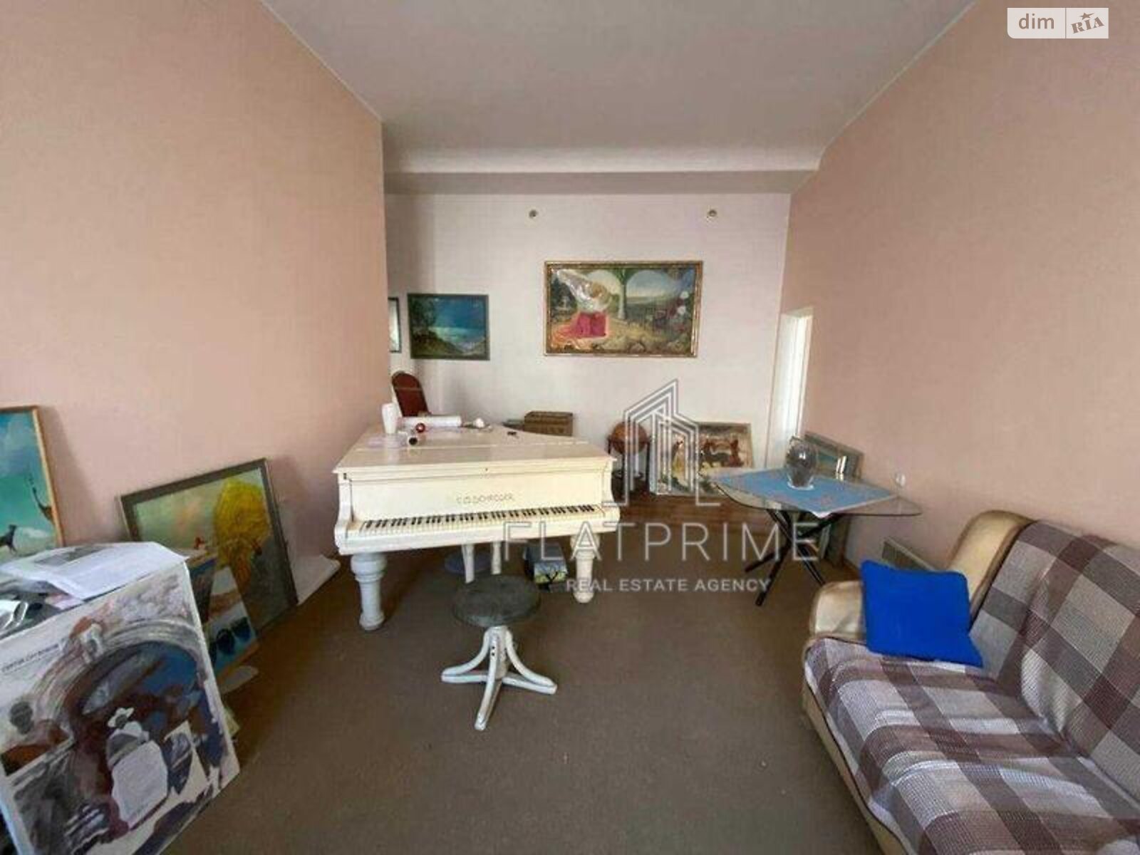 Продаж двокімнатної квартири в Києві, на вул. Тарасівська 16, район Паньківщина фото 1 Продаж двокімнатної квартири в Києві, на вул. Тарасівська 16, район Паньківщина фото 1