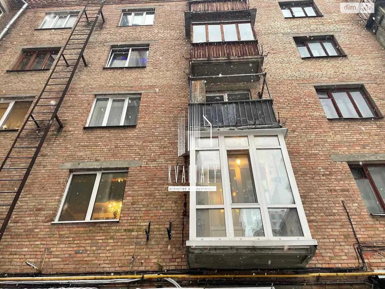 Продаж трикімнатної квартири в Києві, на вул. Тарасівська 29, район Паньківщина фото 1 Продаж трикімнатної квартири в Києві, на вул. Тарасівська 29, район Паньківщина фото 1