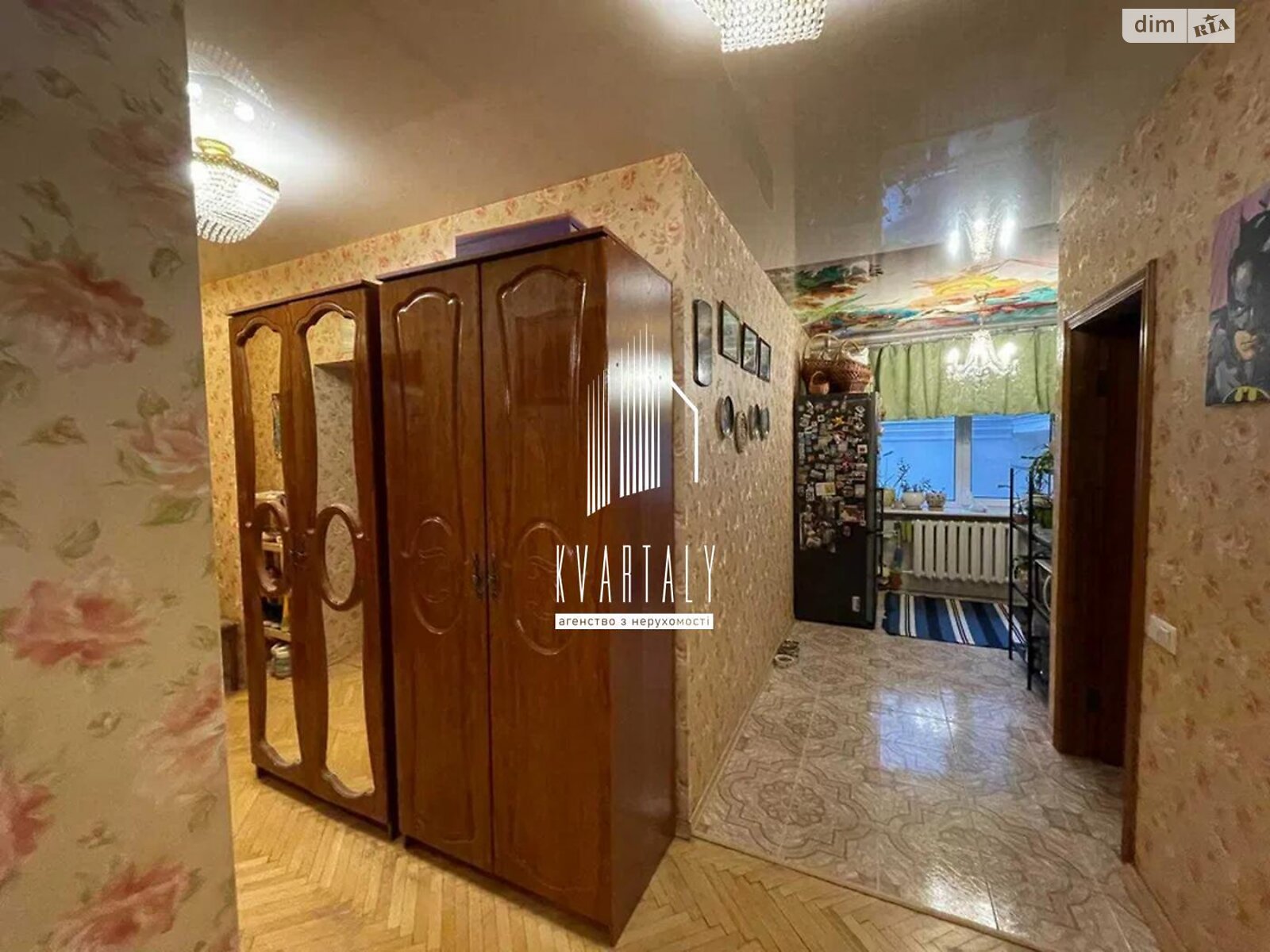 Продаж трикімнатної квартири в Києві, на вул. Тарасівська 29, район Паньківщина фото 1 Продаж трикімнатної квартири в Києві, на вул. Тарасівська 29, район Паньківщина фото 1