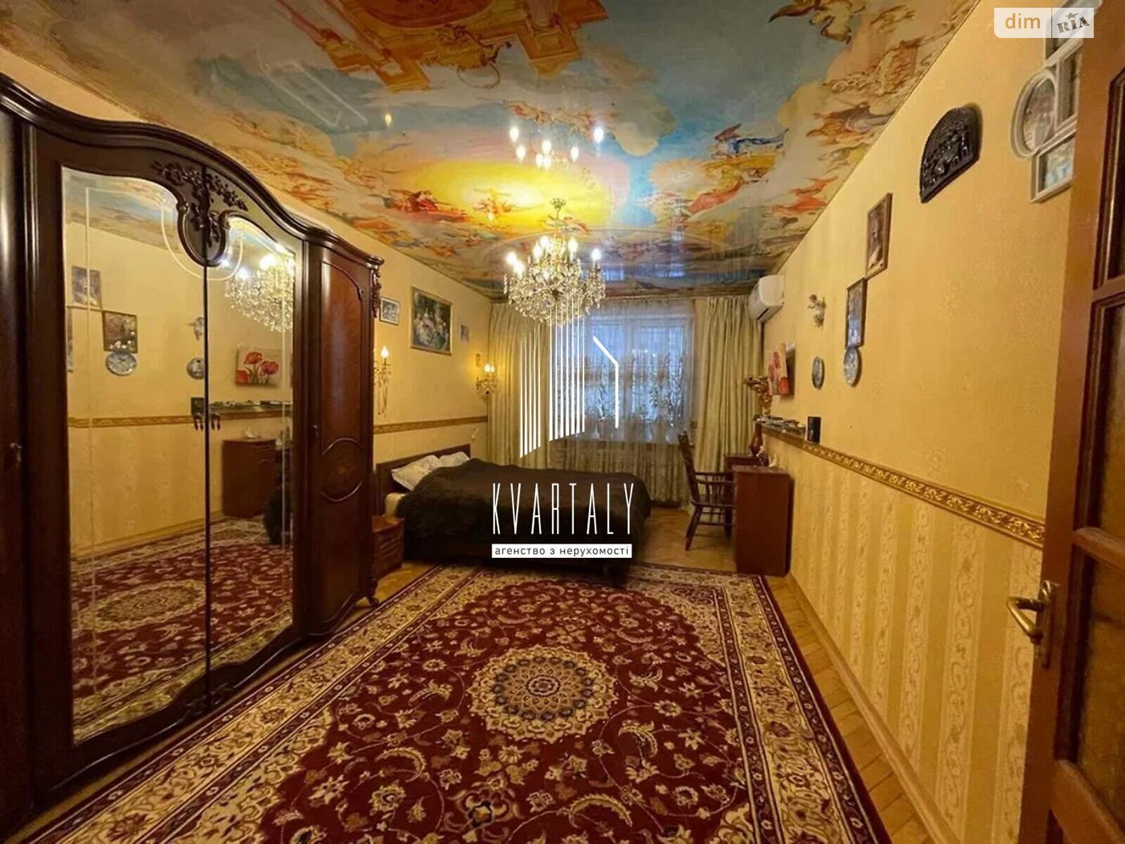 Продаж трикімнатної квартири в Києві, на вул. Тарасівська 29, район Паньківщина фото 1 Продаж трикімнатної квартири в Києві, на вул. Тарасівська 29, район Паньківщина фото 1