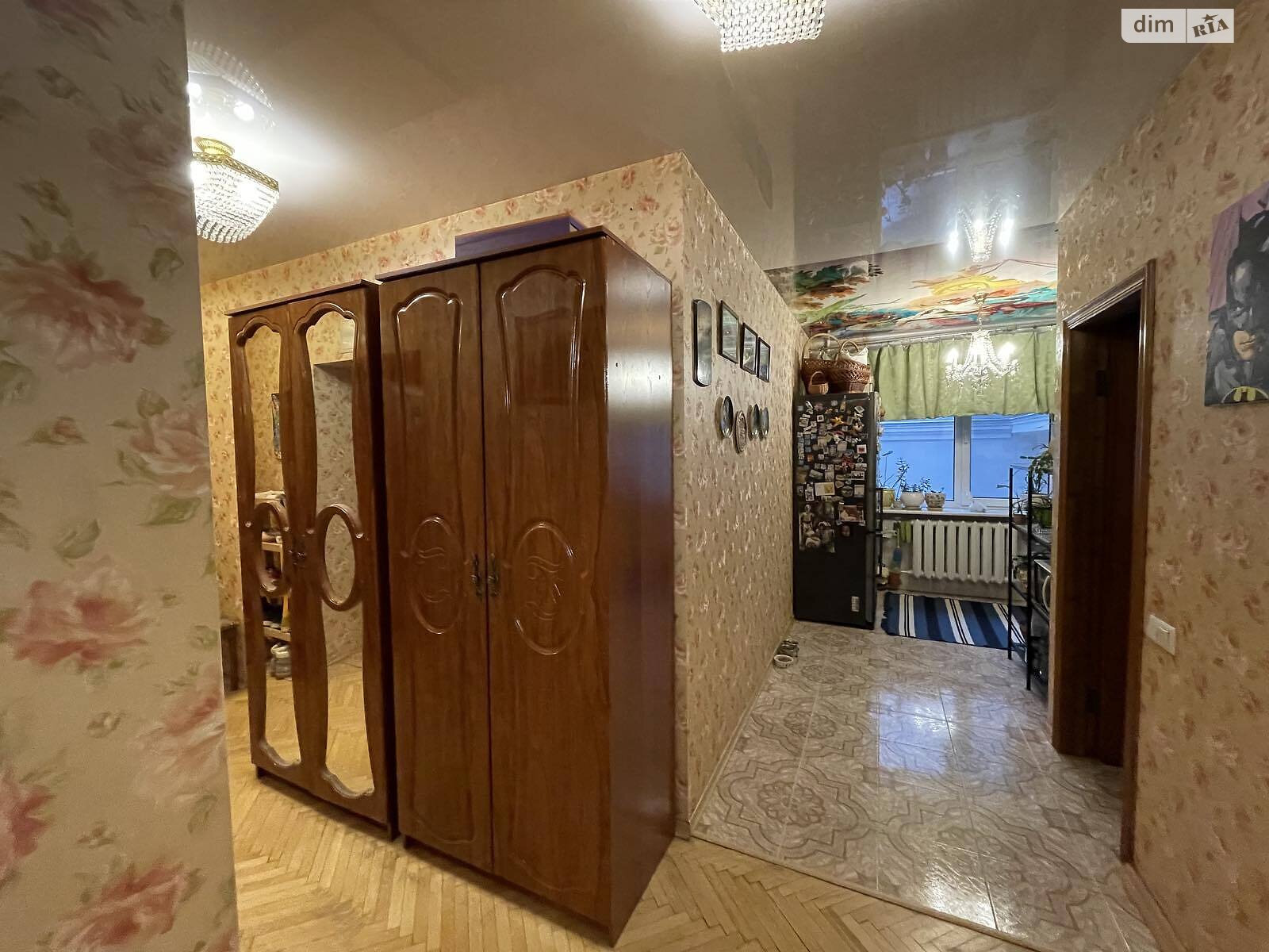 Продаж трикімнатної квартири в Києві, на вул. Тарасівська 29, район Паньківщина фото 1 Продаж трикімнатної квартири в Києві, на вул. Тарасівська 29, район Паньківщина фото 1
