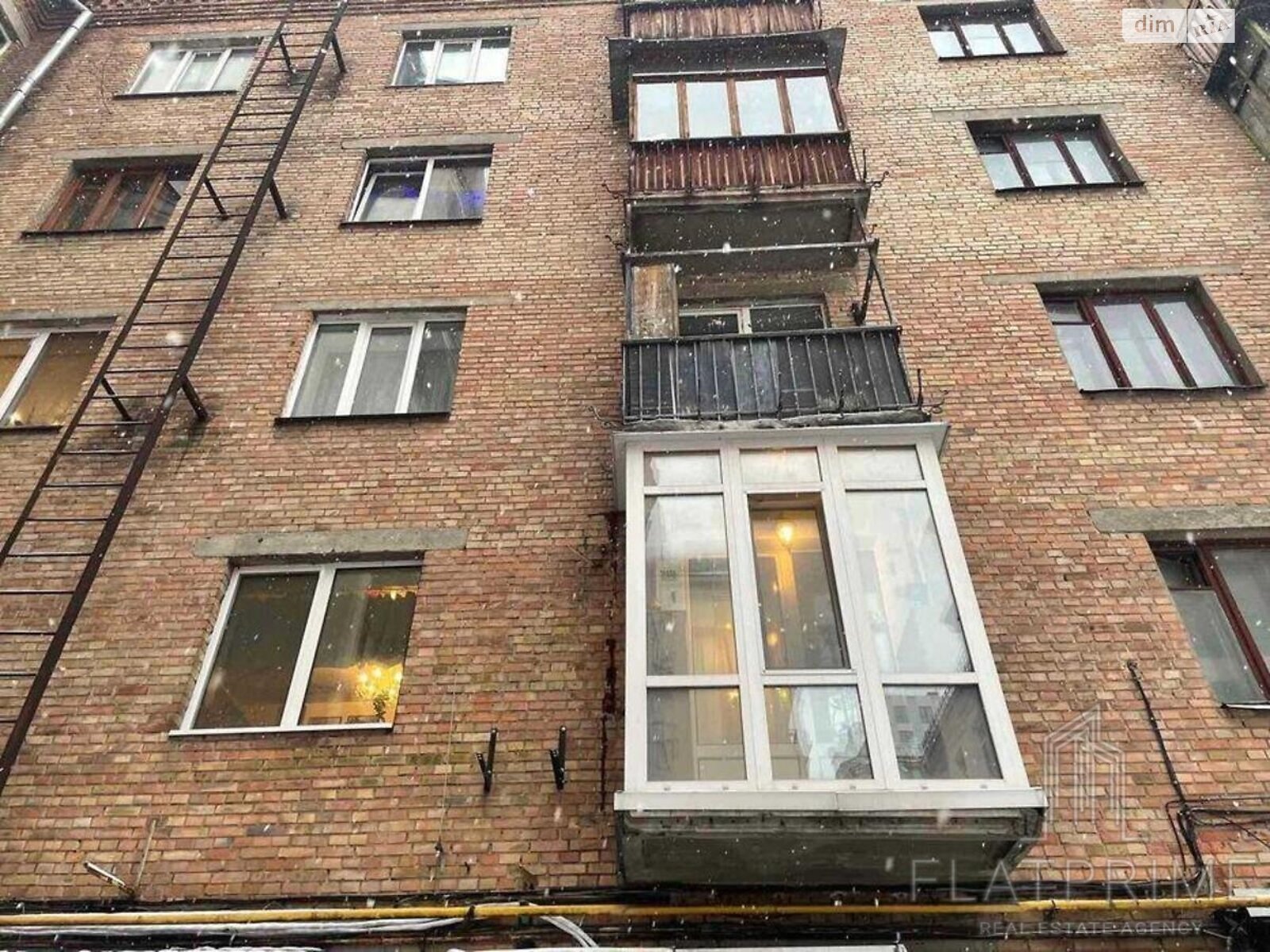 Продаж трикімнатної квартири в Києві, на вул. Тарасівська 29, район Паньківщина фото 1 Продаж трикімнатної квартири в Києві, на вул. Тарасівська 29, район Паньківщина фото 1