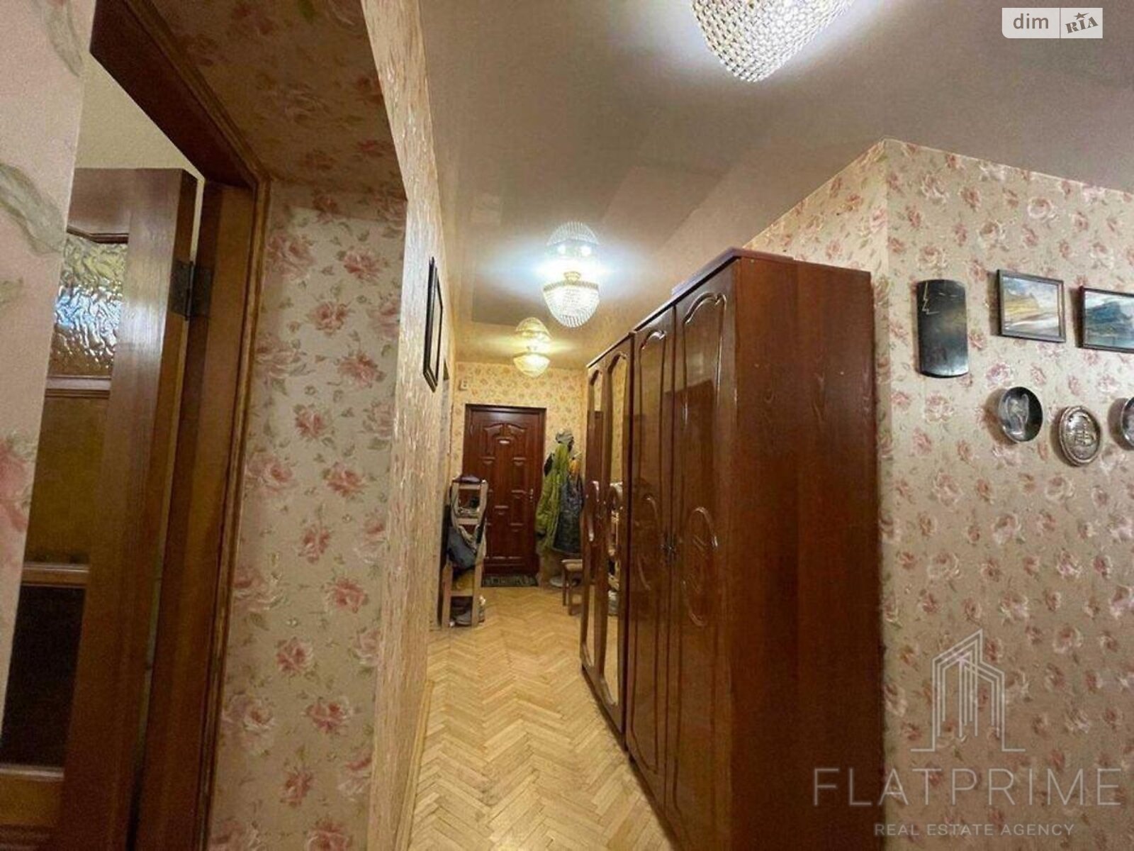 Продаж трикімнатної квартири в Києві, на вул. Тарасівська 29, район Паньківщина фото 1 Продаж трикімнатної квартири в Києві, на вул. Тарасівська 29, район Паньківщина фото 1