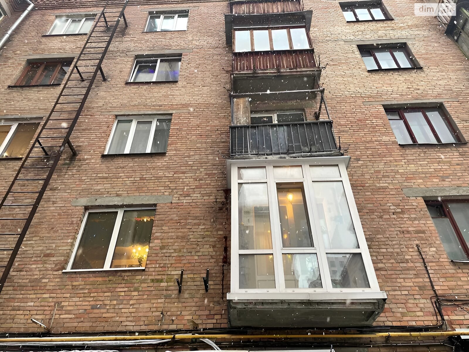 Продаж трикімнатної квартири в Києві, на вул. Тарасівська 29, район Паньківщина фото 1 Продаж трикімнатної квартири в Києві, на вул. Тарасівська 29, район Паньківщина фото 1