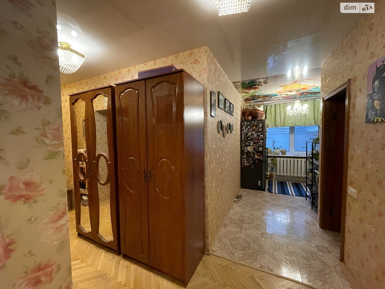 Продаж трикімнатної квартири в Києві, на вул. Тарасівська 29, район Паньківщина фото 1 Продаж трикімнатної квартири в Києві, на вул. Тарасівська 29, район Паньківщина фото 1