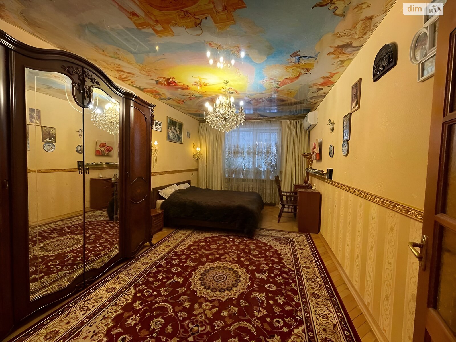 Продаж трикімнатної квартири в Києві, на вул. Тарасівська 29, район Паньківщина фото 1 Продаж трикімнатної квартири в Києві, на вул. Тарасівська 29, район Паньківщина фото 1