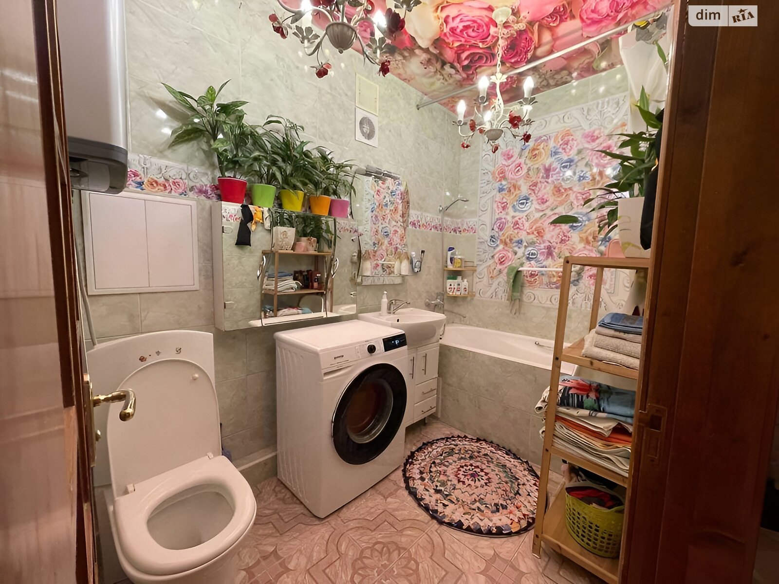 Продаж трикімнатної квартири в Києві, на вул. Тарасівська 29, район Паньківщина фото 1 Продаж трикімнатної квартири в Києві, на вул. Тарасівська 29, район Паньківщина фото 1