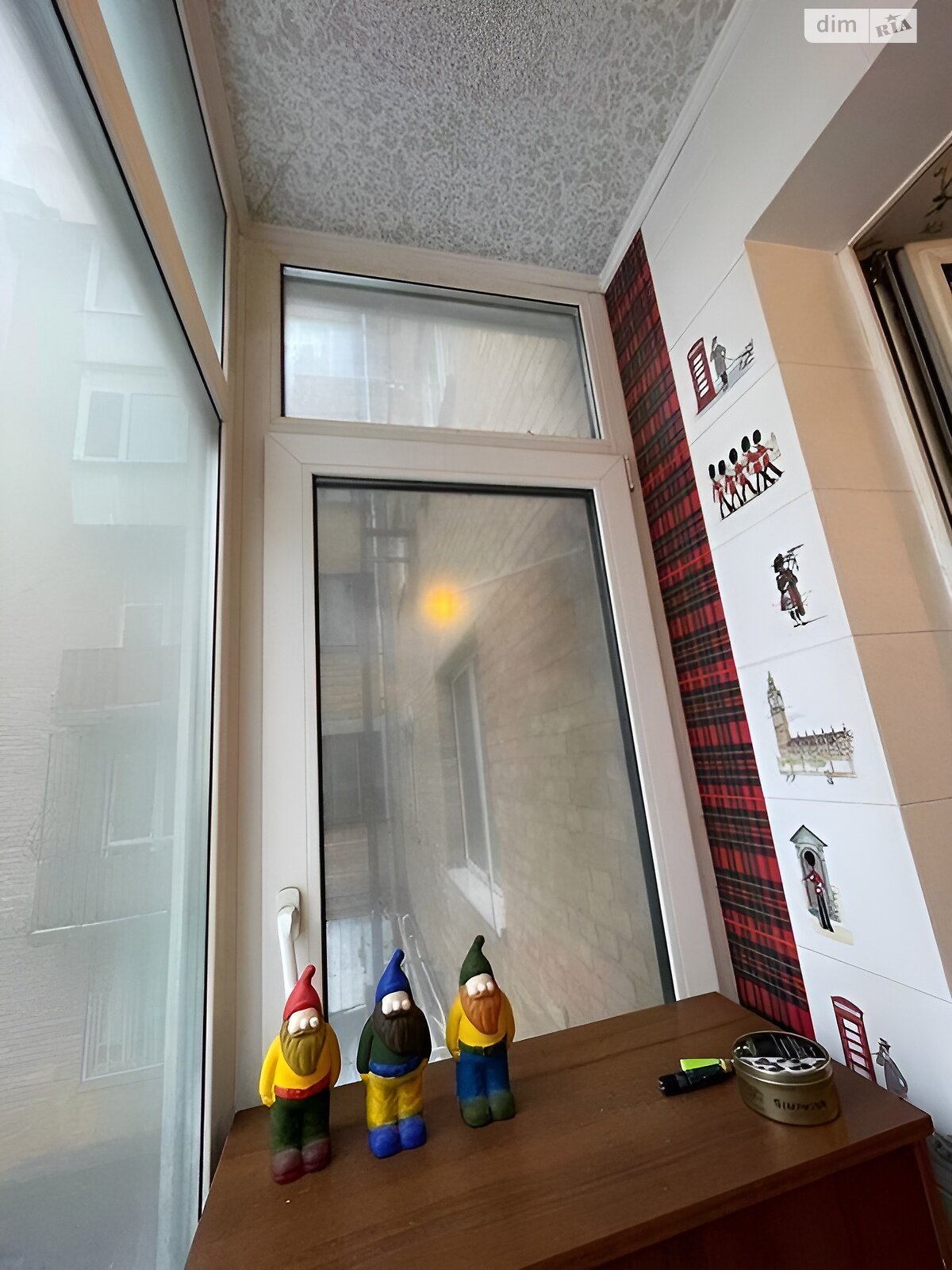 Продаж трикімнатної квартири в Києві, на вул. Тарасівська 29, район Паньківщина фото 1 Продаж трикімнатної квартири в Києві, на вул. Тарасівська 29, район Паньківщина фото 1