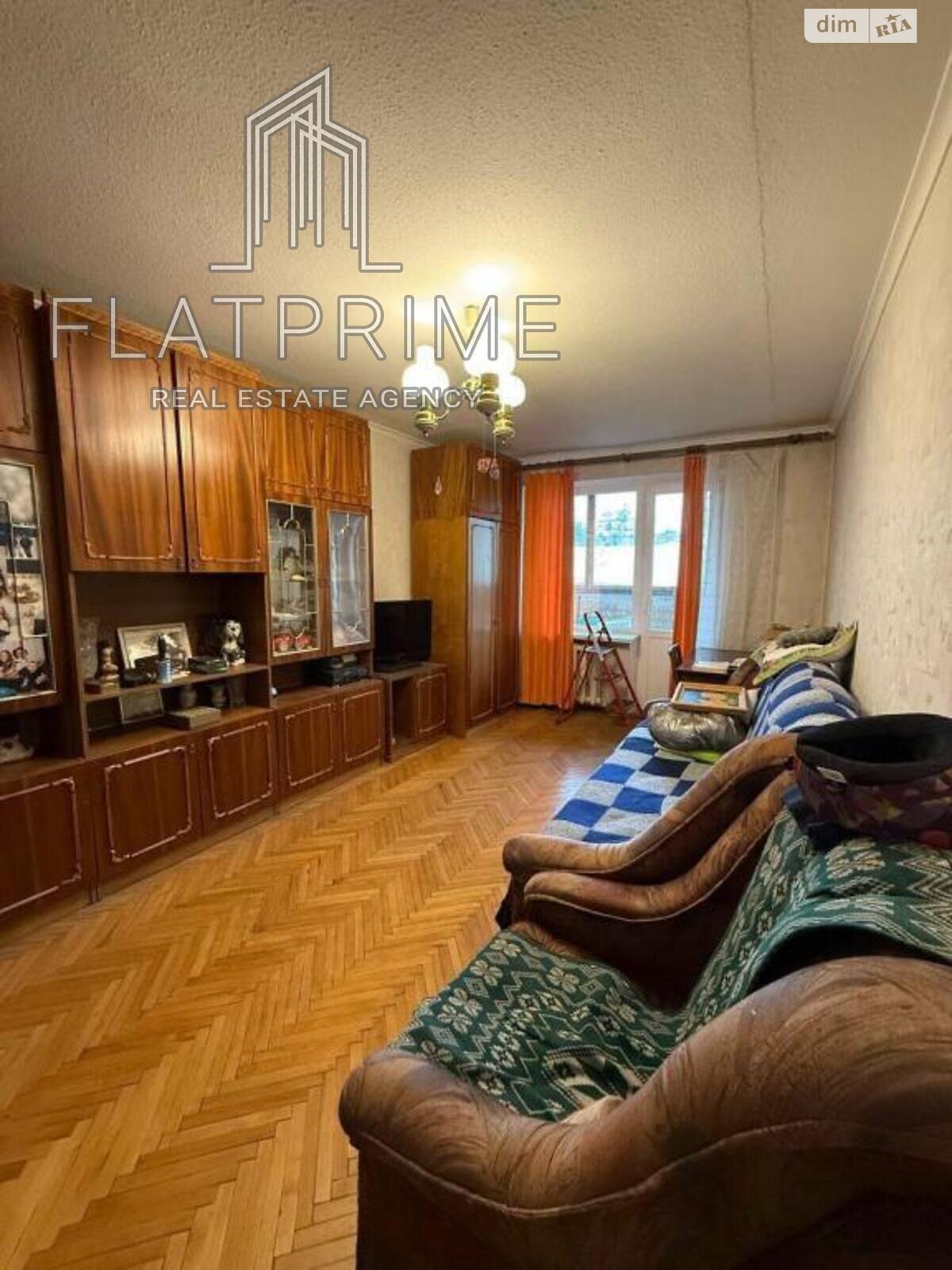 Продажа трехкомнатной квартиры в Киеве, на ул. Тарасовская 50/20, район Паньковщина фото 1 Продажа трехкомнатной квартиры в Киеве, на ул. Тарасовская 50/20, район Паньковщина фото 1