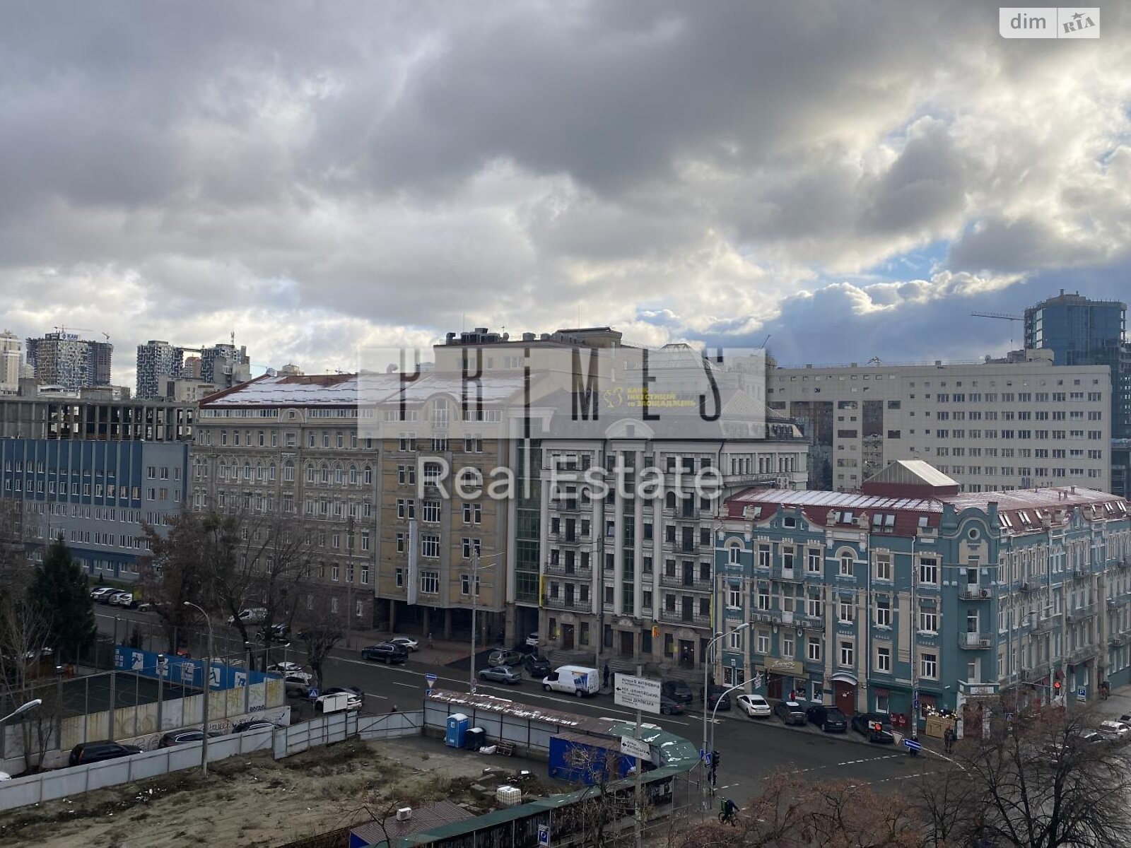 Продаж чотирикімнатної квартири в Києві, на вул. Володимирська 86А, район Паньківщина фото 1 Продаж чотирикімнатної квартири в Києві, на вул. Володимирська 86А, район Паньківщина фото 1