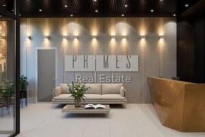 Продаж чотирикімнатної квартири в Києві, на вул. Володимирська 86А, район Паньківщина фото 2