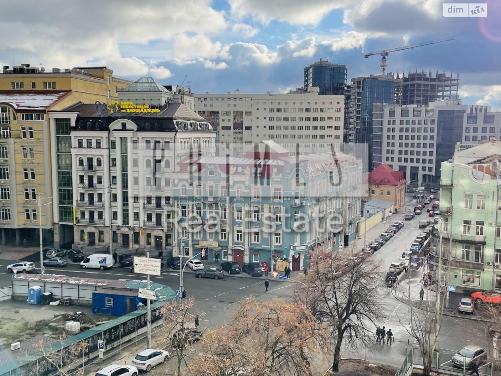 Продаж чотирикімнатної квартири в Києві, на вул. Володимирська 86А, район Паньківщина фото 1 Продаж чотирикімнатної квартири в Києві, на вул. Володимирська 86А, район Паньківщина фото 1