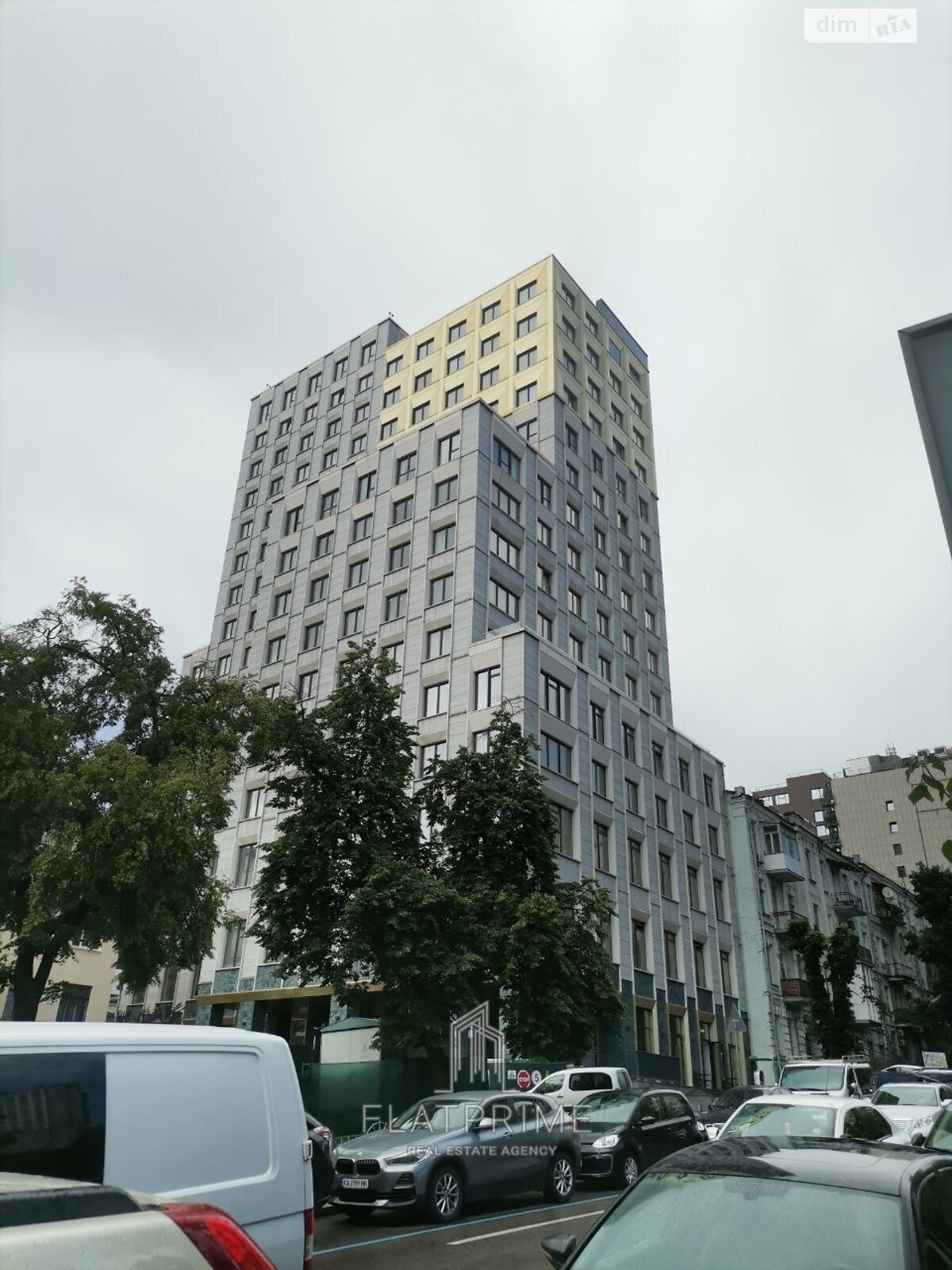 Продаж трикімнатної квартири в Києві, на вул. Володимирська 86А, район Паньківщина фото 1 Продаж трикімнатної квартири в Києві, на вул. Володимирська 86А, район Паньківщина фото 1
