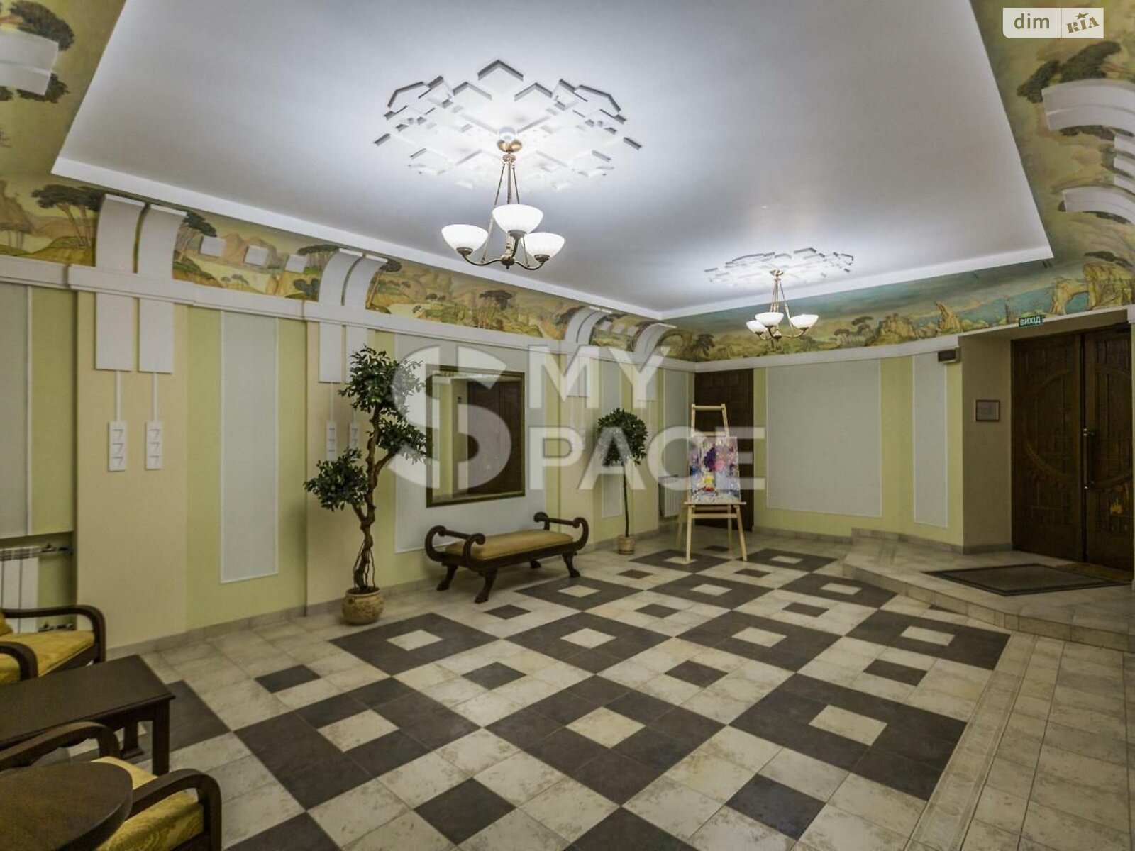 Продажа двухкомнатной квартиры в Киеве, на ул. Паньковская 8, фото 1 Продажа двухкомнатной квартиры в Киеве, на ул. Паньковская 8, фото 1