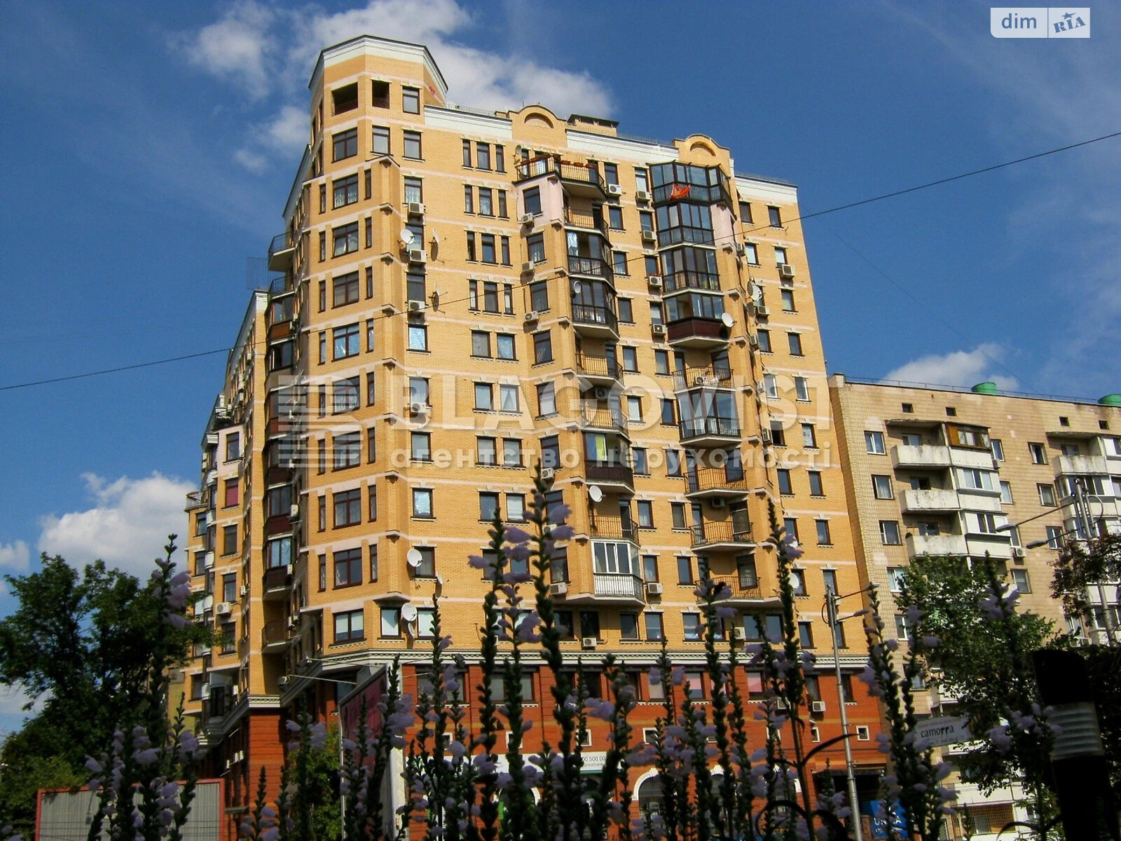 Продажа двухкомнатной квартиры в Киеве, на ул. Паньковская 27/78, фото 1 Продажа двухкомнатной квартиры в Киеве, на ул. Паньковская 27/78, фото 1