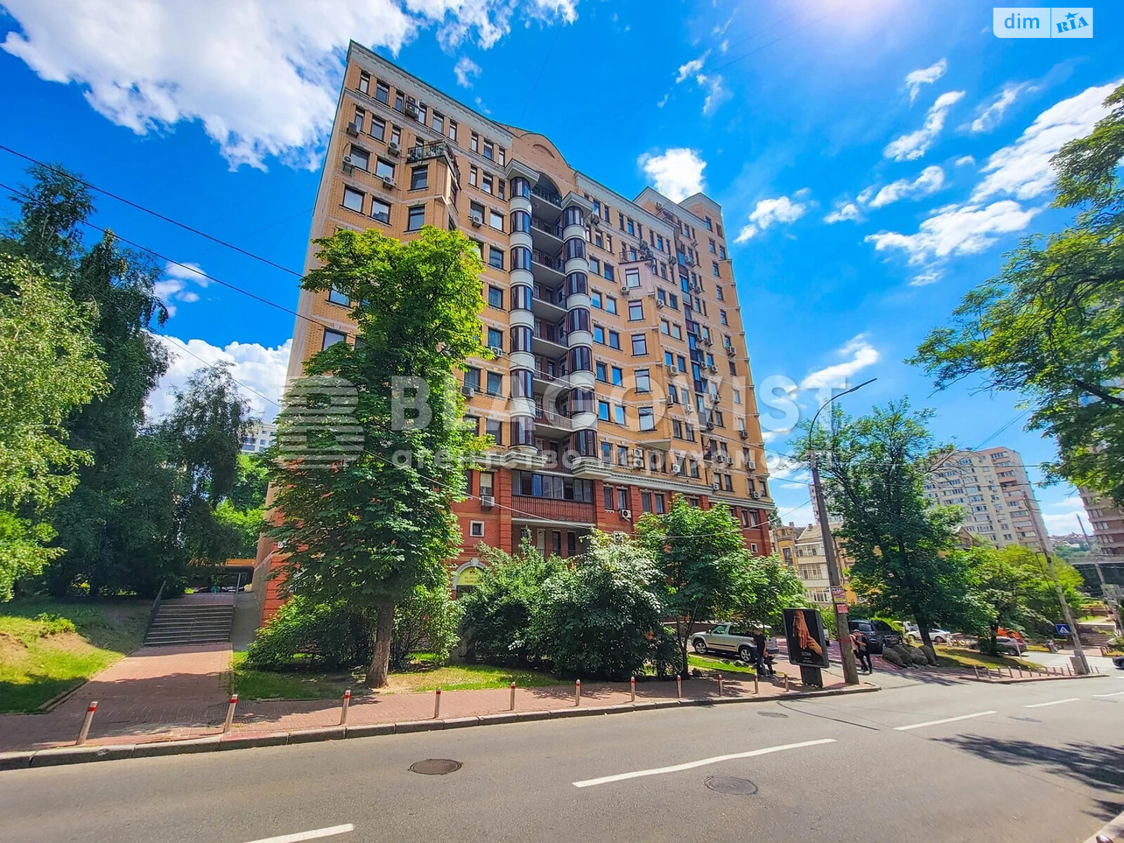 Продажа двухкомнатной квартиры в Киеве, на ул. Паньковская 27/78, фото 1 Продажа двухкомнатной квартиры в Киеве, на ул. Паньковская 27/78, фото 1
