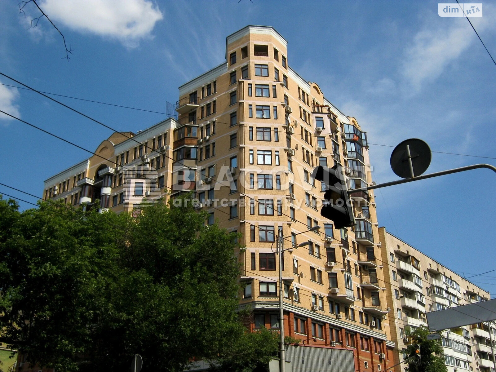 Продажа двухкомнатной квартиры в Киеве, на ул. Паньковская 27/78, фото 1 Продажа двухкомнатной квартиры в Киеве, на ул. Паньковская 27/78, фото 1