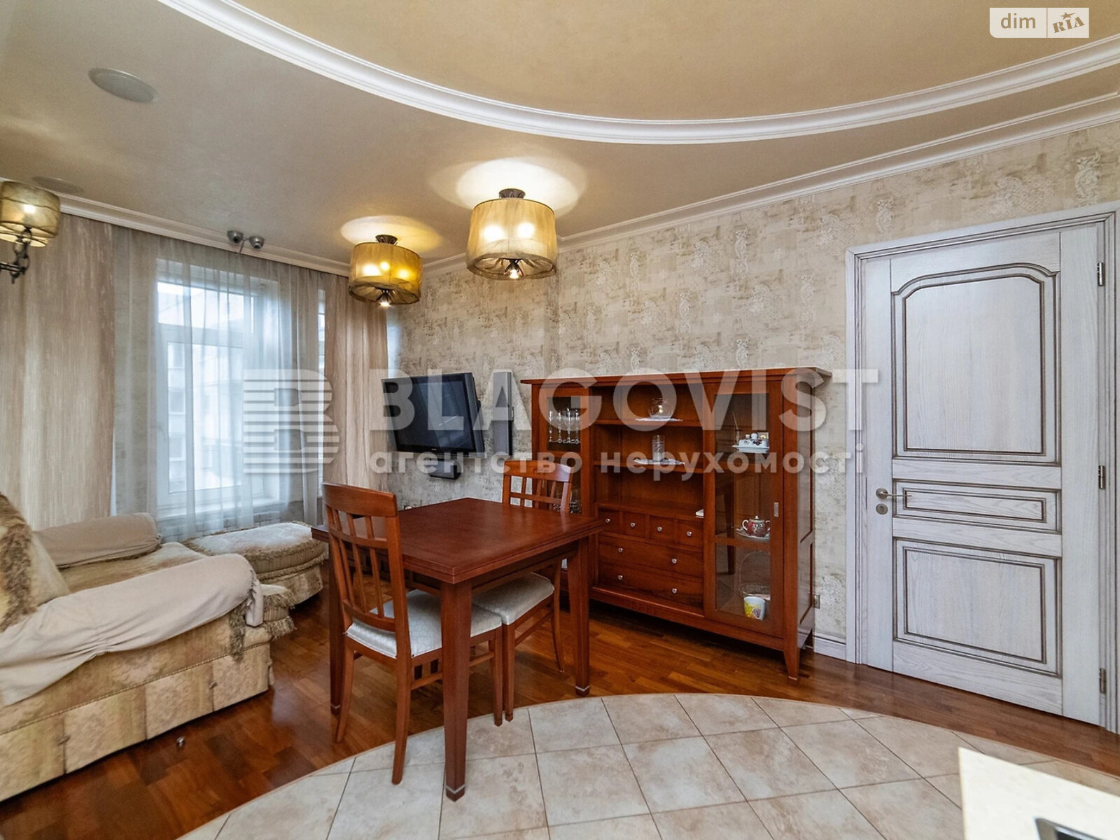Продажа двухкомнатной квартиры в Киеве, на ул. Паньковская 27/78, фото 1 Продажа двухкомнатной квартиры в Киеве, на ул. Паньковская 27/78, фото 1