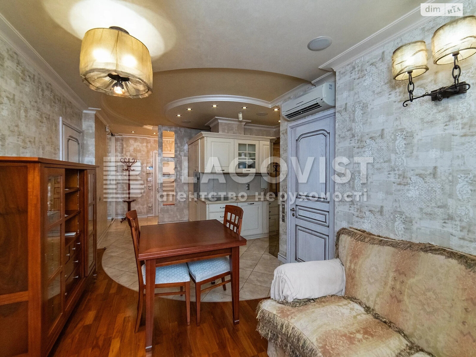 Продажа двухкомнатной квартиры в Киеве, на ул. Паньковская 27/78, фото 1 Продажа двухкомнатной квартиры в Киеве, на ул. Паньковская 27/78, фото 1