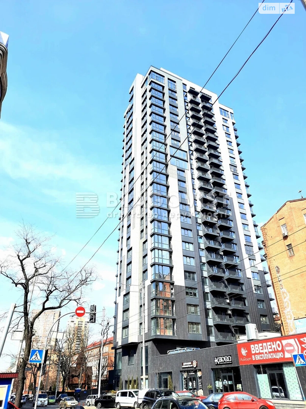 Продажа трехкомнатной квартиры в Киеве, на ул. Паньковская 20/82, фото 1 Продажа трехкомнатной квартиры в Киеве, на ул. Паньковская 20/82, фото 1